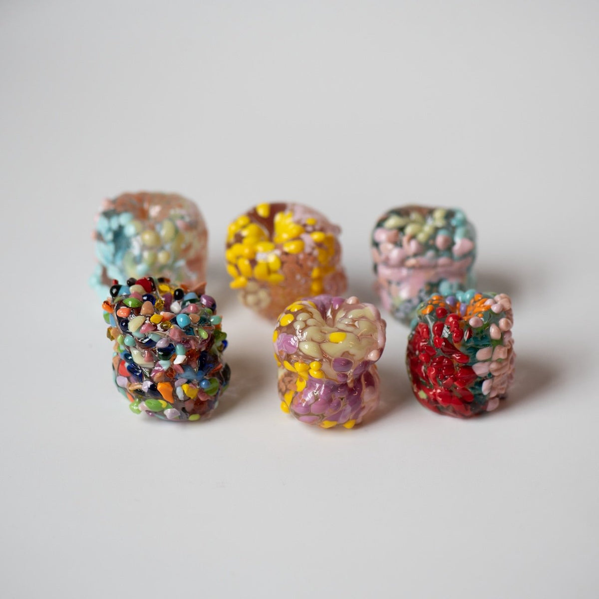 Studio Arhoj Pebble | Incense Holders | Various