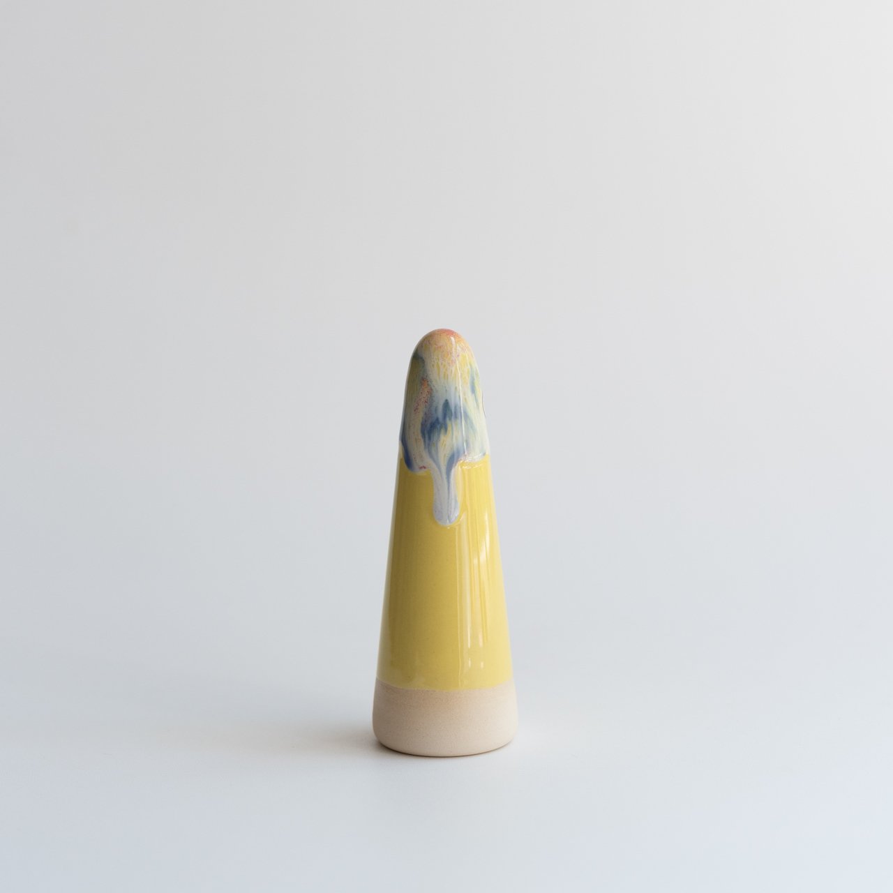 Ghost | Max | Ceramic Figurine | by Studio Arhoj - Lifestory
