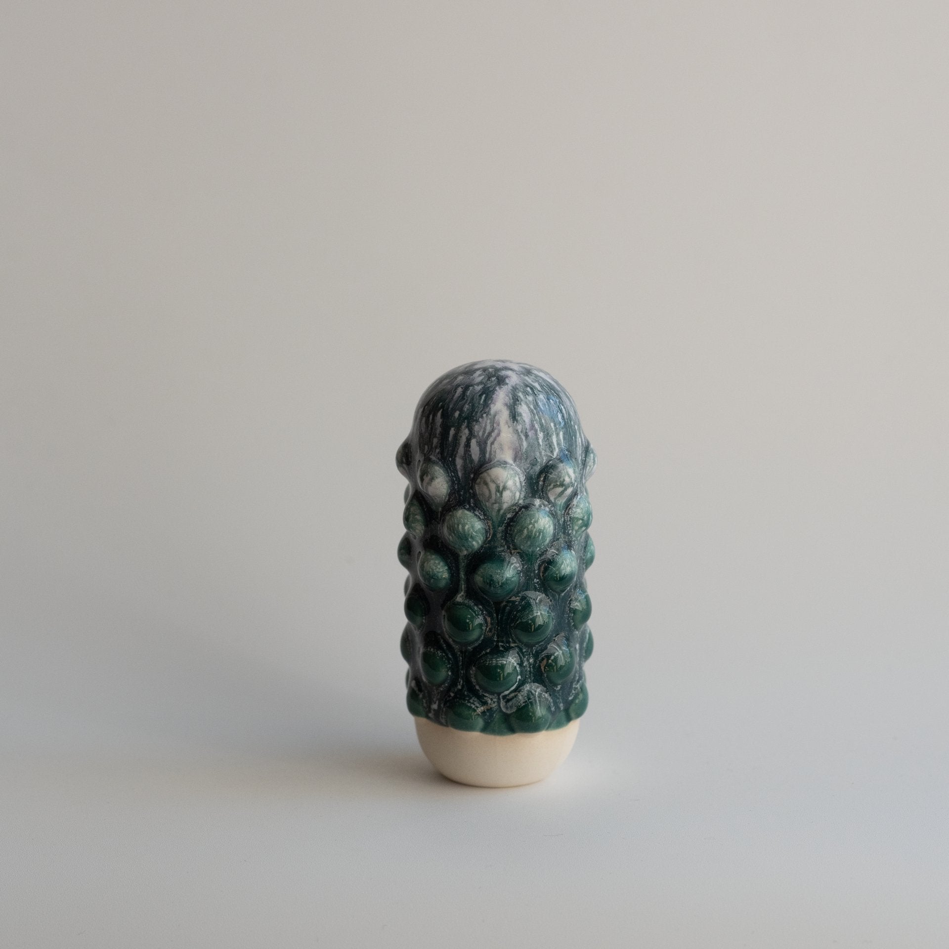 Familia Figurine, Mimi | Green Bean | by Studio Arhoj