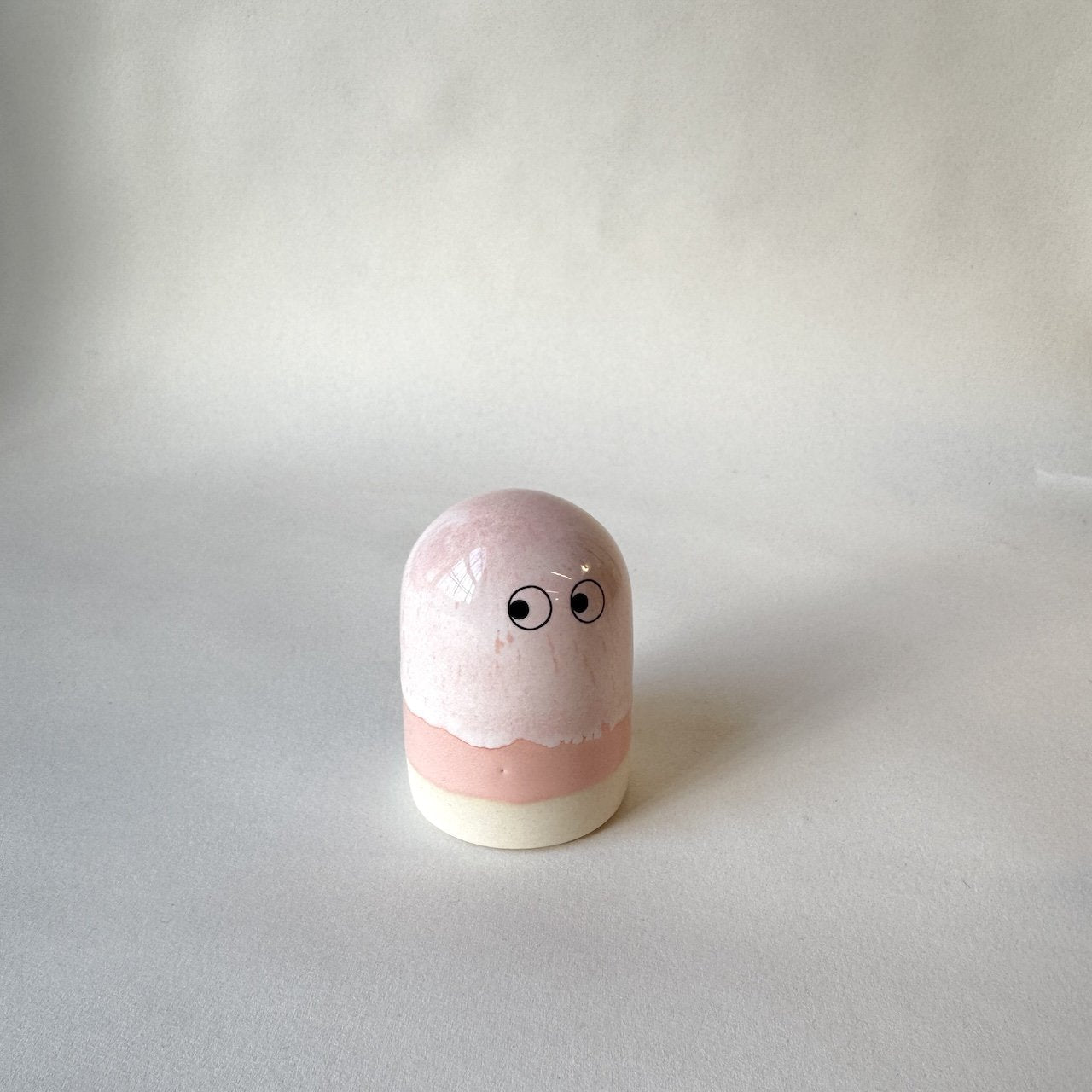 Familia Figurine, Bobo | Hanz | by Studio Arhoj