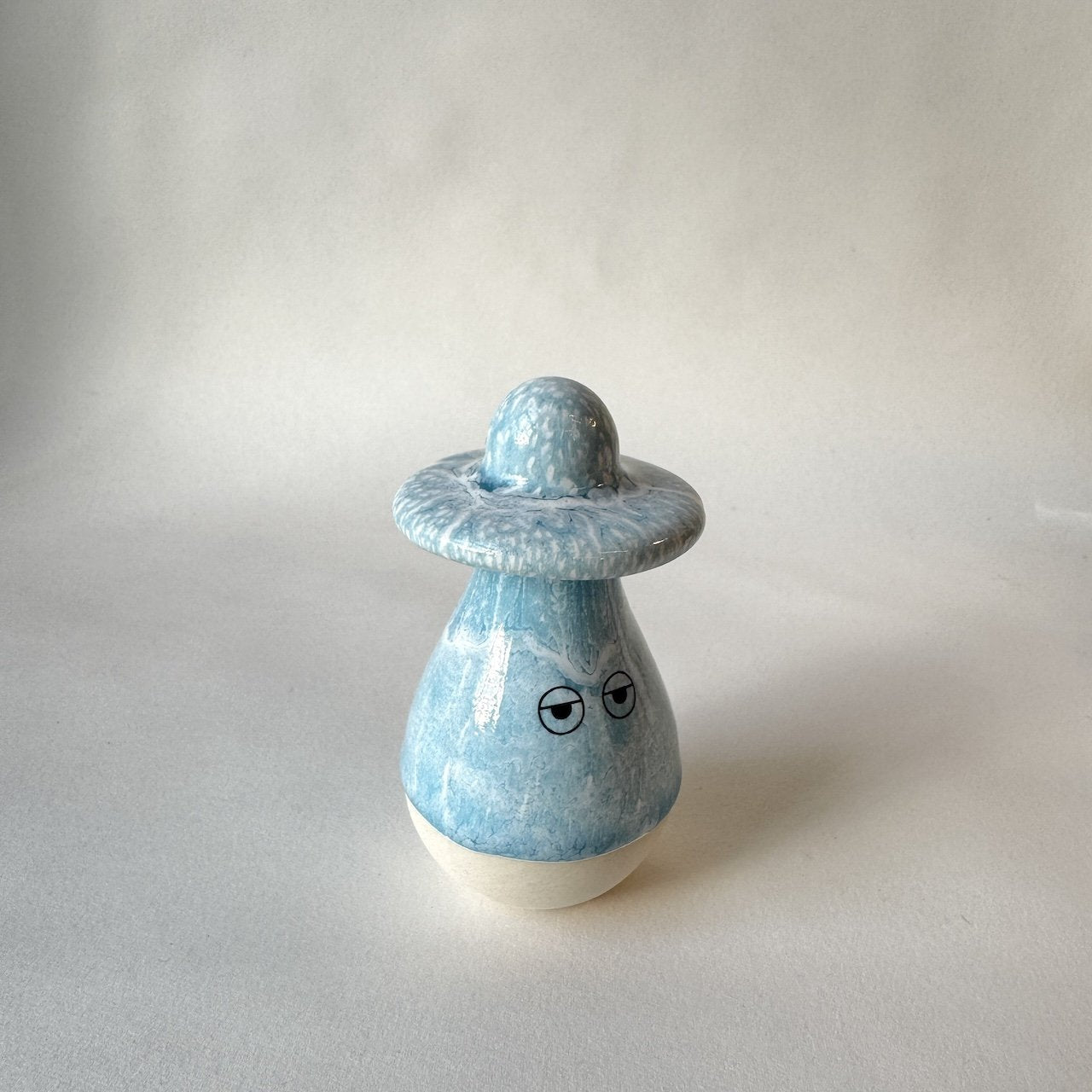 Familia Figurine, Washi | Franz | by Studio Arhoj