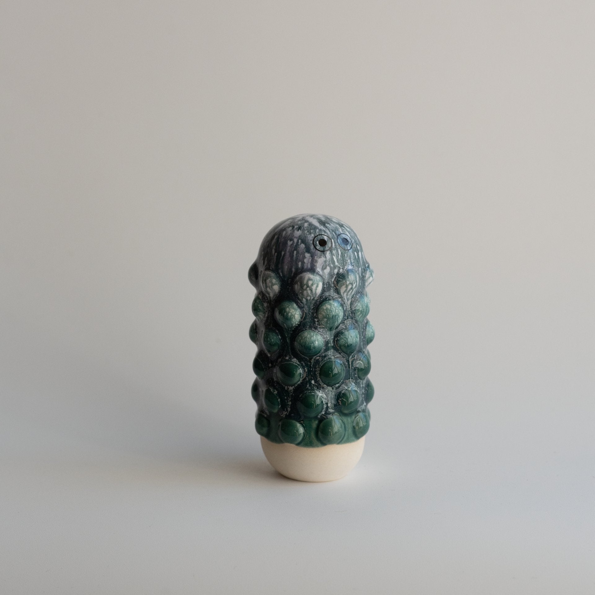 Familia Figurine, Mimi | Green Bean | by Studio Arhoj