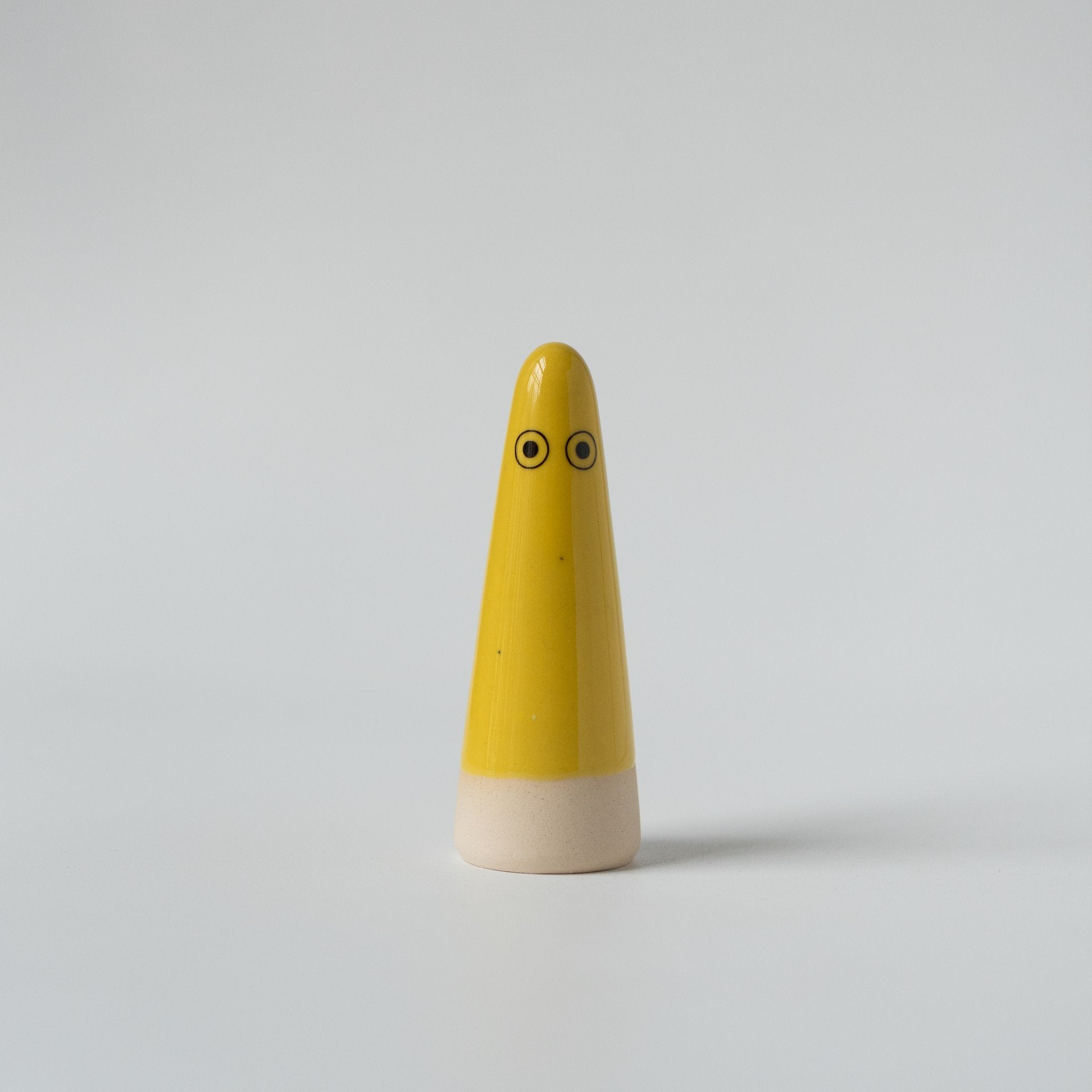 Studio Arhoj Ghost | Mika | Ceramic Figurine - Lifestory