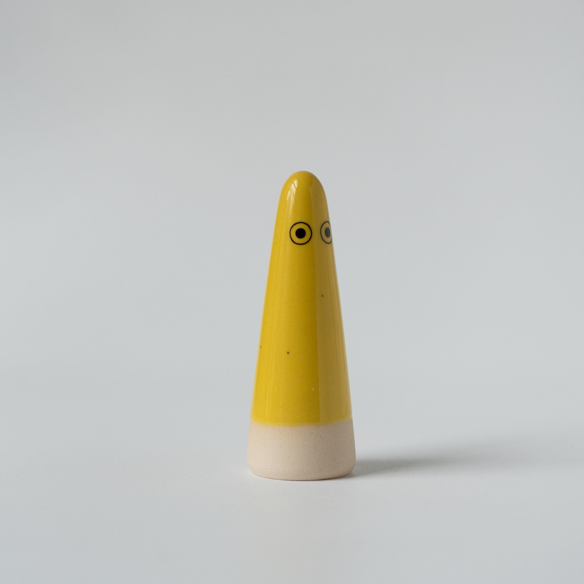 Studio Arhoj Ghost | Mika | Ceramic Figurine - Lifestory