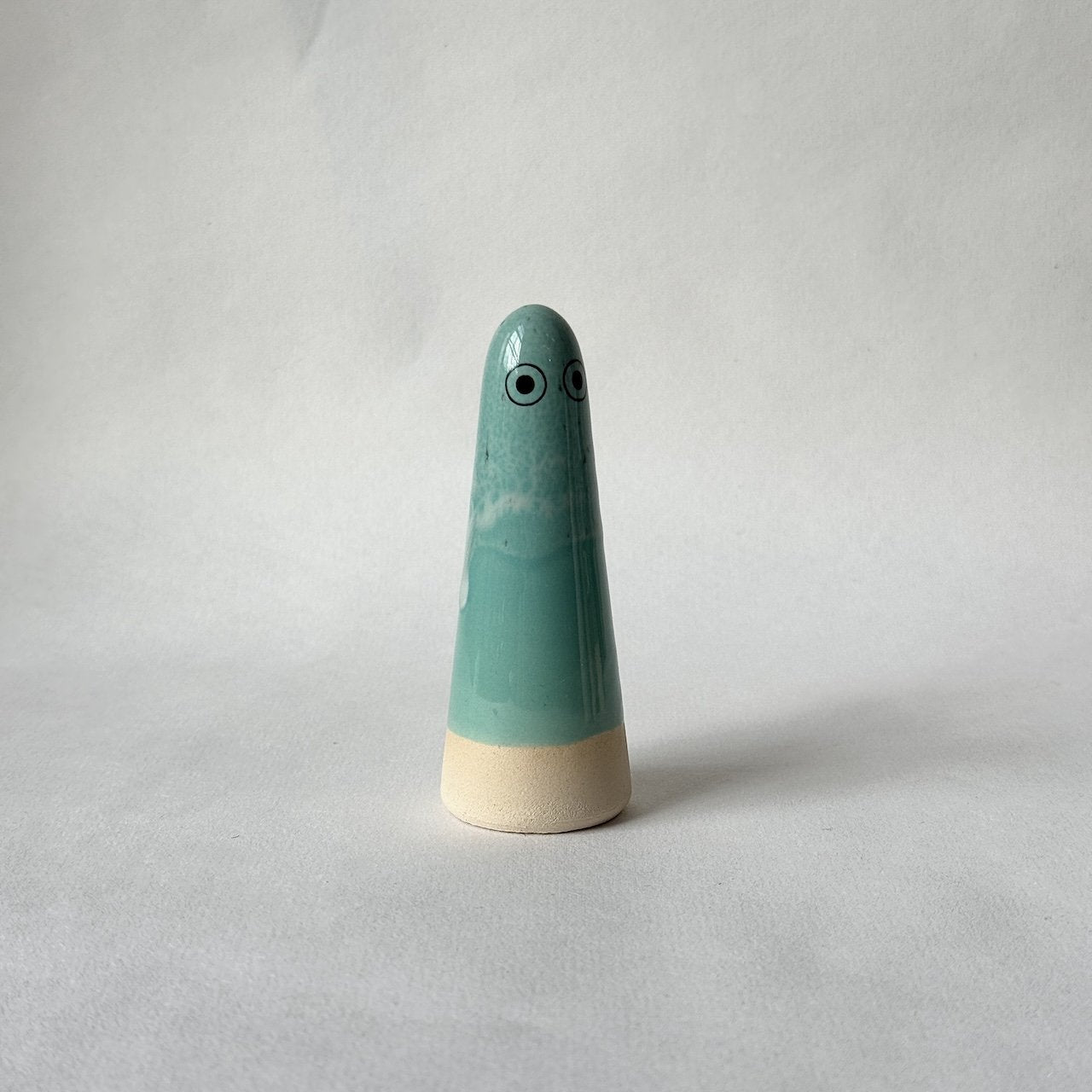 Ghost | Karla | Ceramic Figurine | by Studio Arhoj - Lifestory