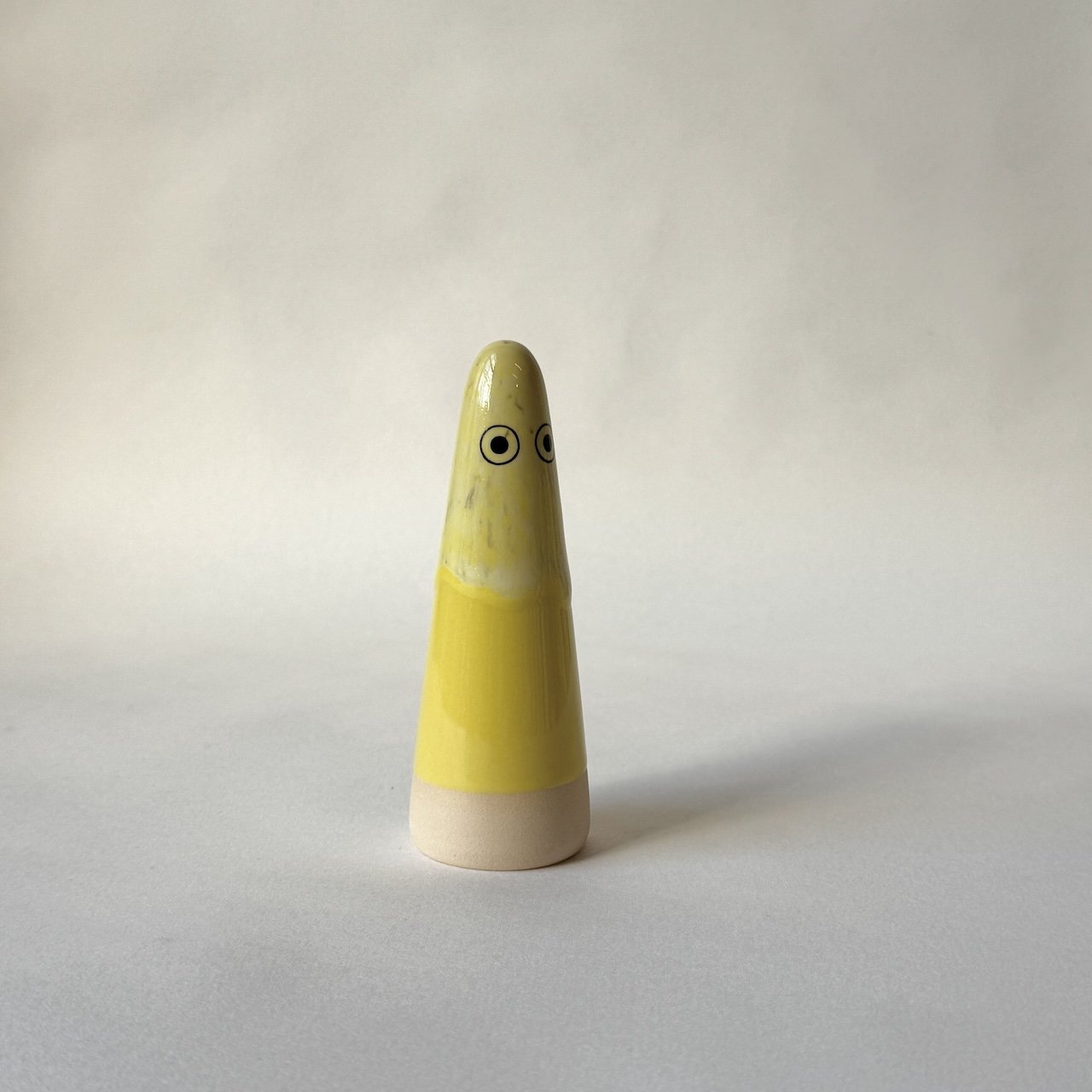 Ghost | Gilly | Ceramic Figurine | by Studio Arhoj