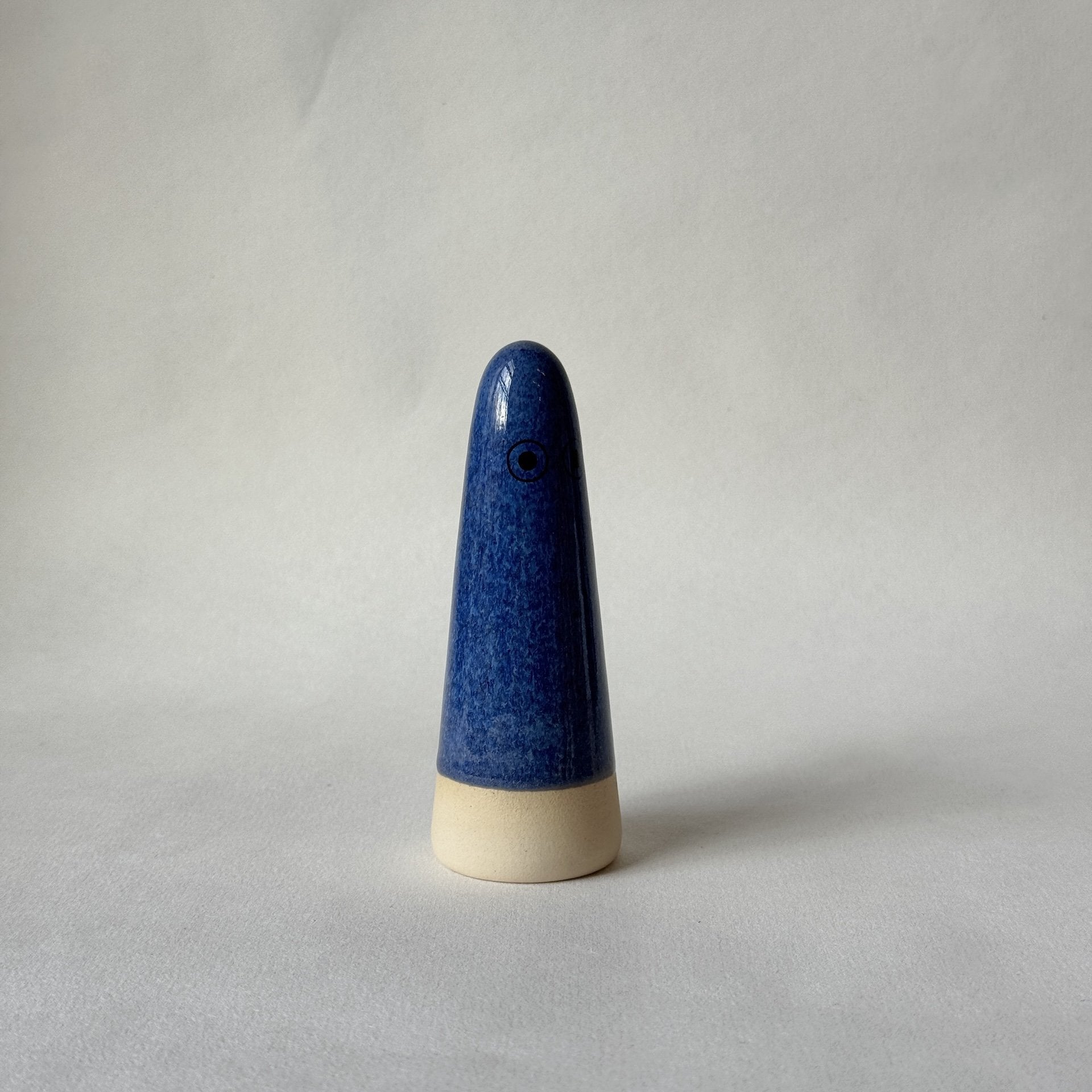 Ghost | Frida | Ceramic Figurine | by Studio Arhoj