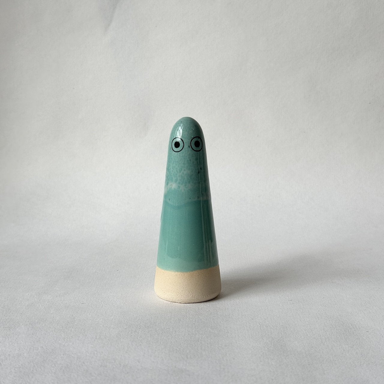 Ghost | Karla | Ceramic Figurine | by Studio Arhoj - Lifestory