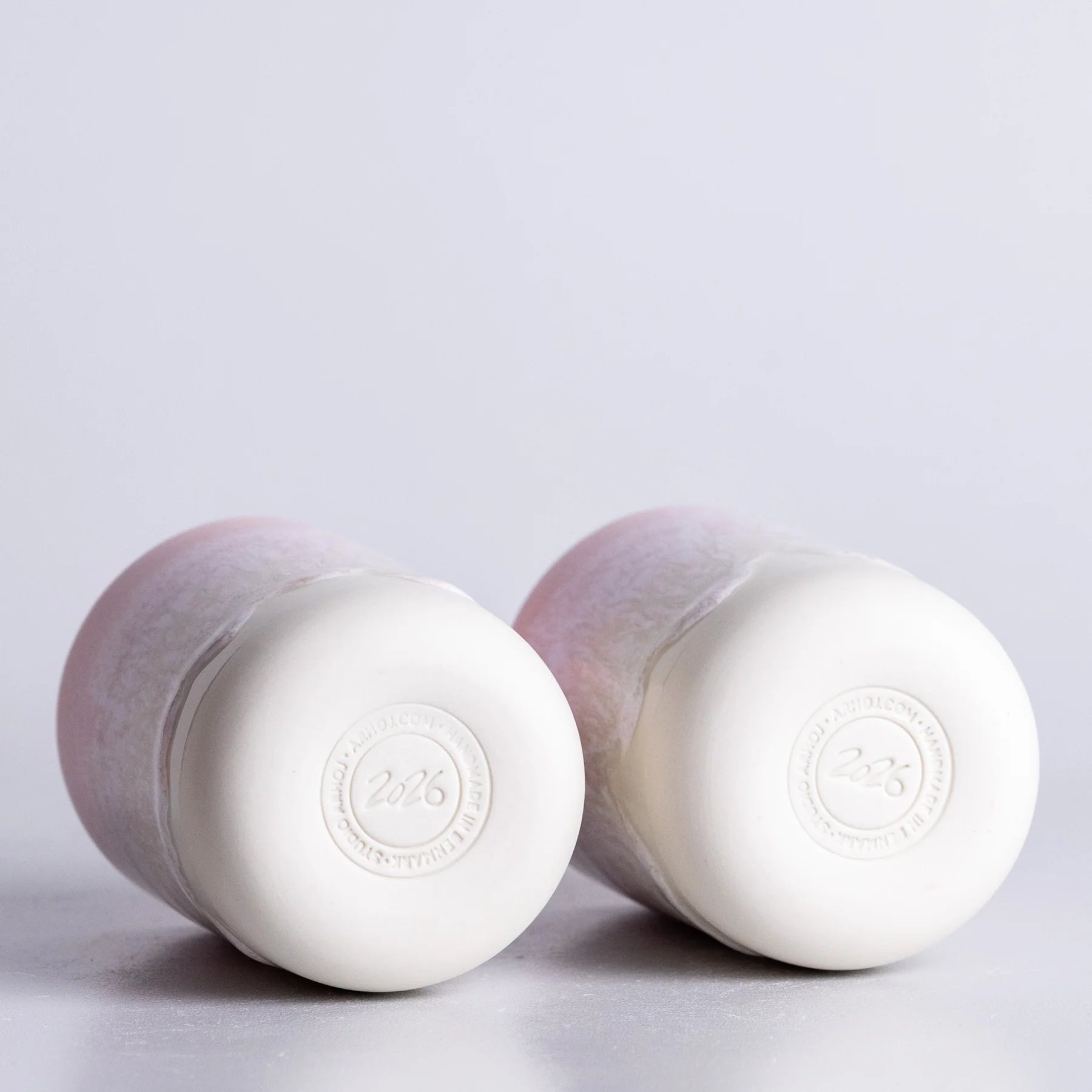 Slurp Cup | Lotus | by Studio Arhoj