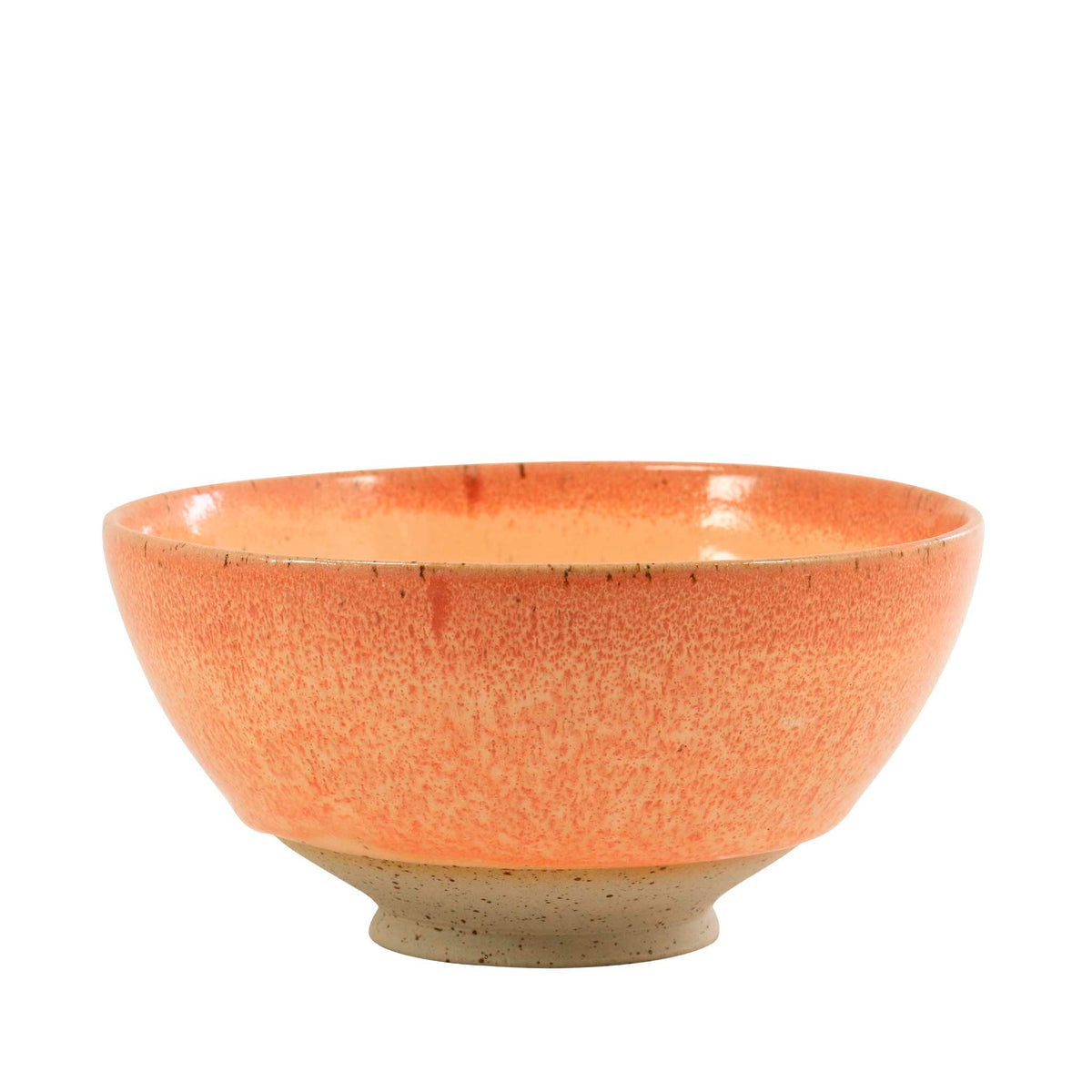 Spring Bowl | Mamey Sapote | Ramen-Sized Bowl by Studio Arhoj - Lifestory - Studio Arhoj