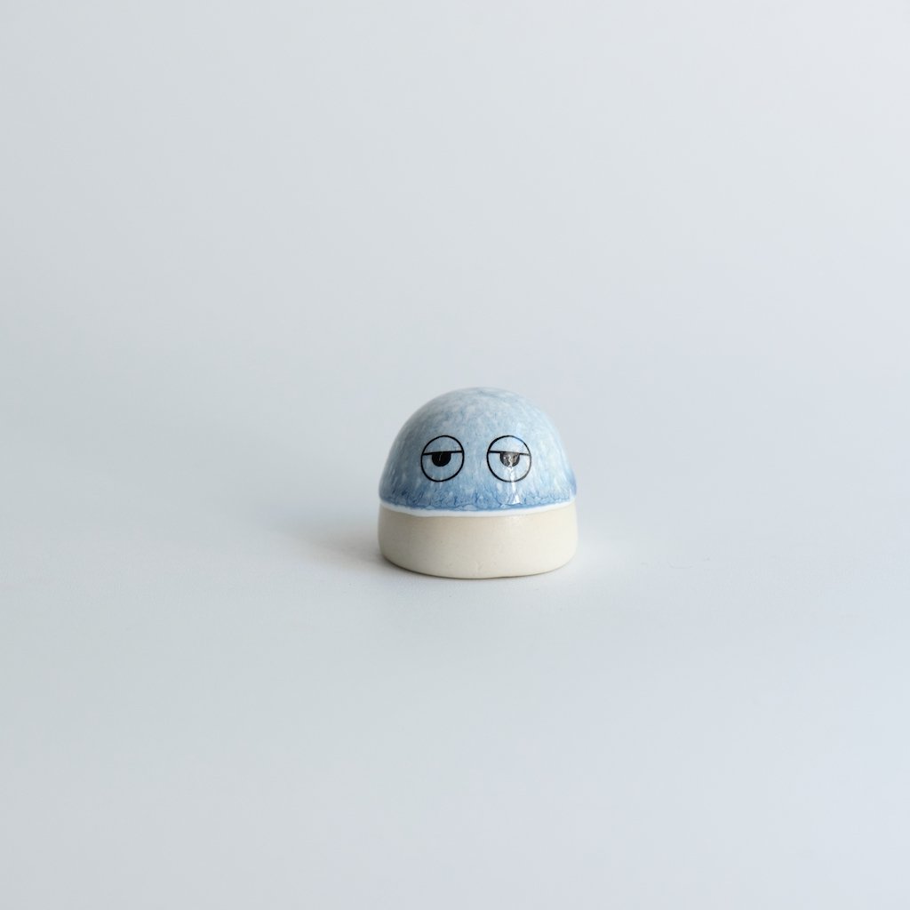 Familia Figurine | Dot | Aksel | by Studio Arhoj