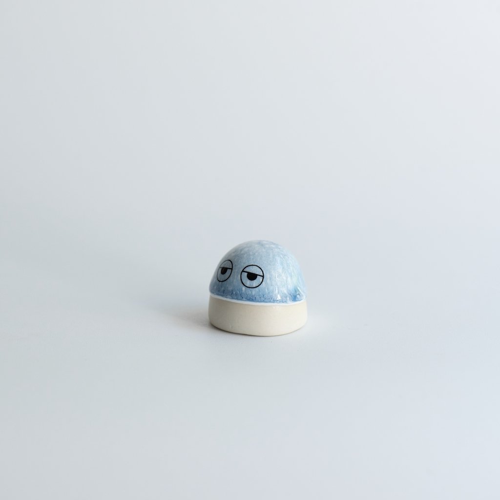 Familia Figurine | Dot | Aksel | by Studio Arhoj