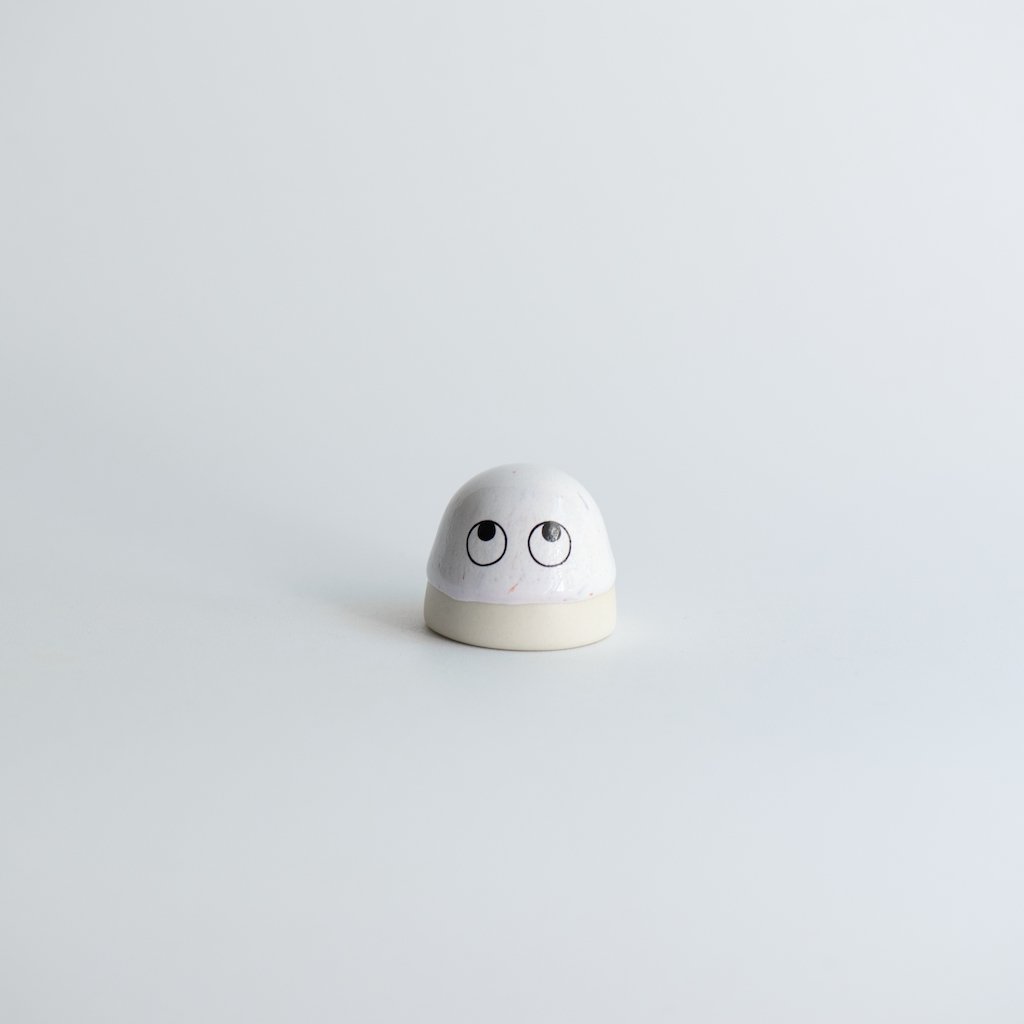 Familia Figurine | Dot | Frank | by Studio Arhoj