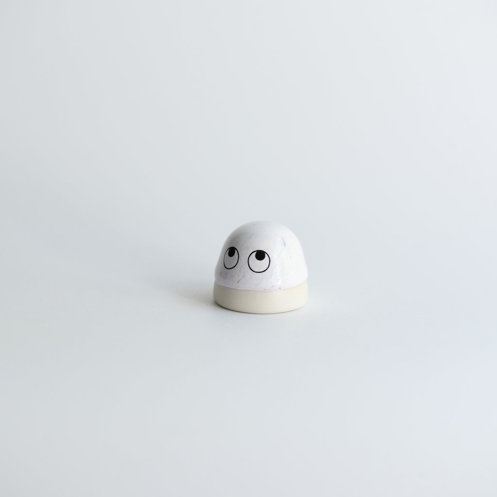 Familia Figurine | Dot | Frank | by Studio Arhoj