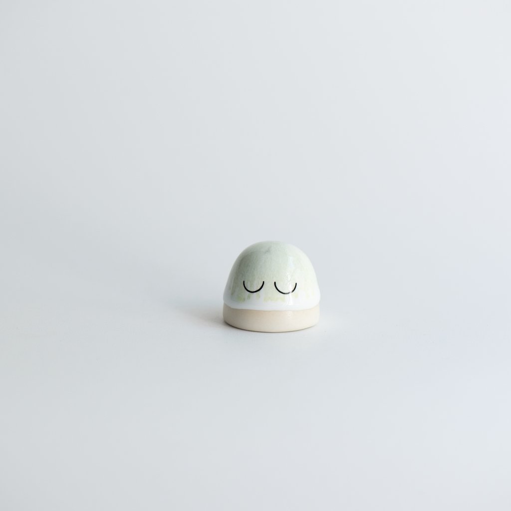 Familia Figurine | Dot | Dagmar | by Studio Arhoj