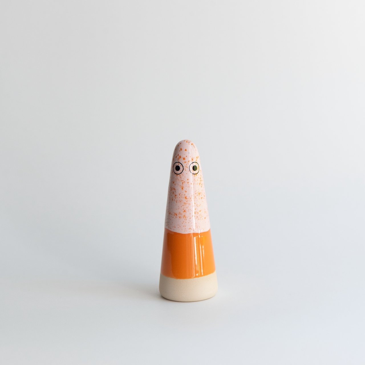 Ghost | Rory | Ceramic Figurine | by Studio Arhoj
