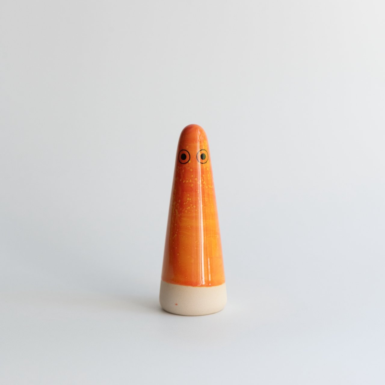 Ghost | Winnie | Ceramic Figurine | by Studio Arhoj