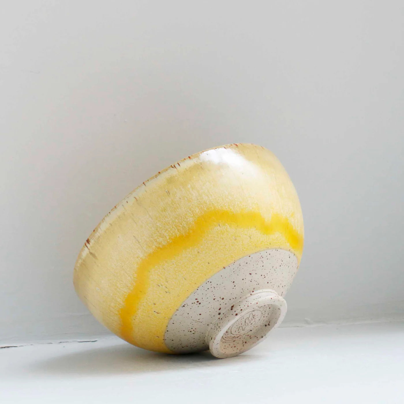 Sun Bowl | Melting Daisy | by Studio Arhoj - Lifestory