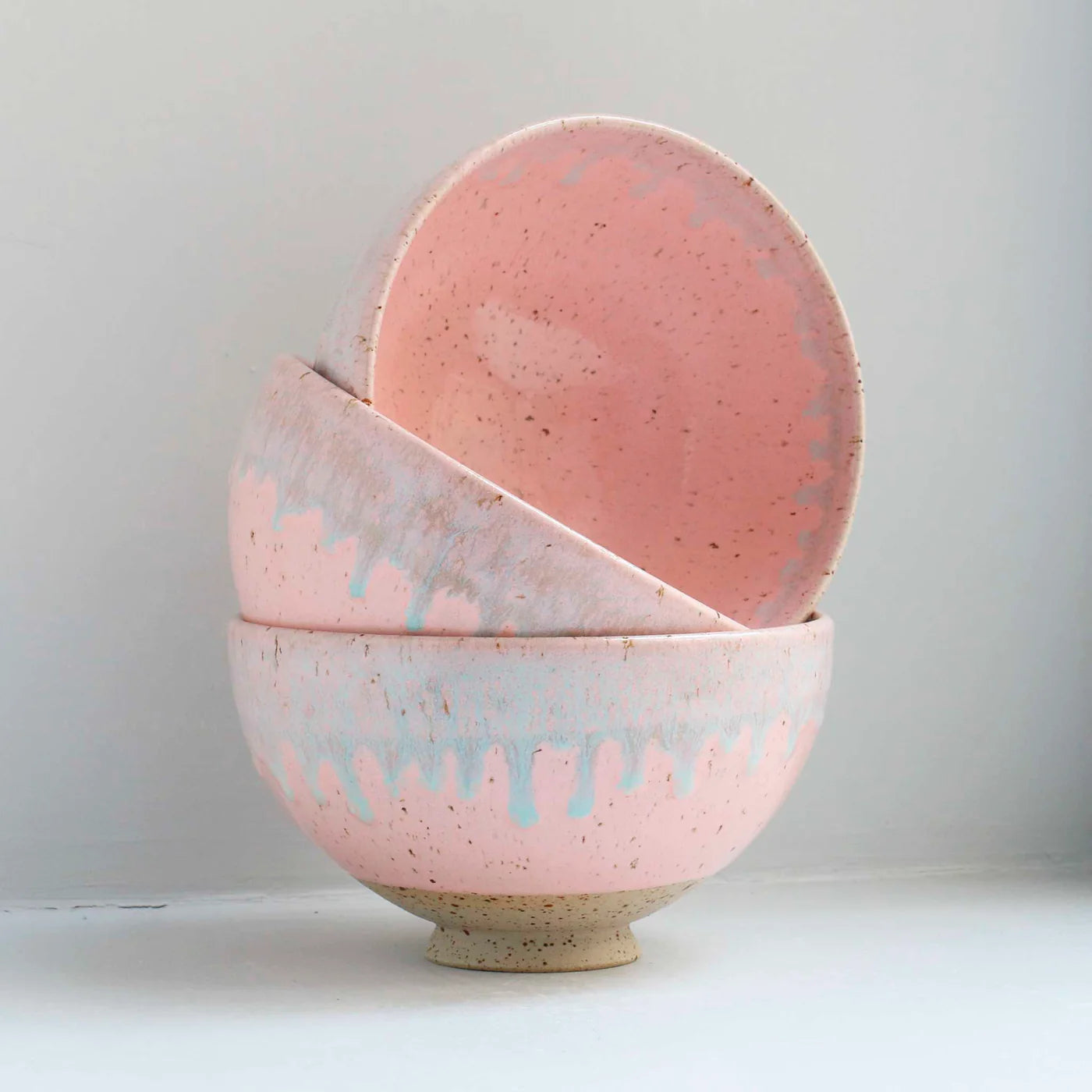 Sun Bowl | Melting Milkshake | by Studio Arhoj - Lifestory