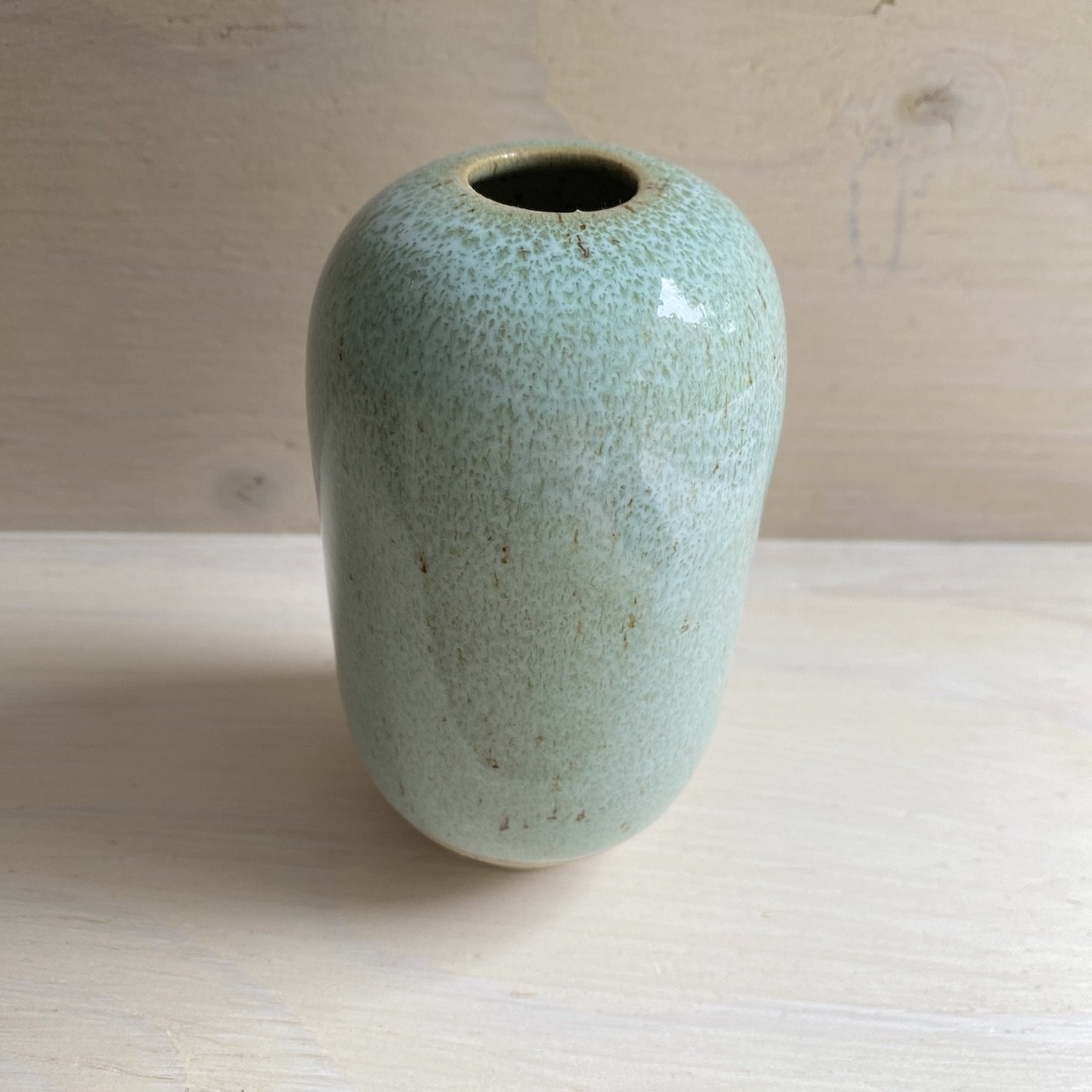 Mini Yuki Vase | Mossy Green | by Studio Arhoj - Lifestory - Studio Arhoj
