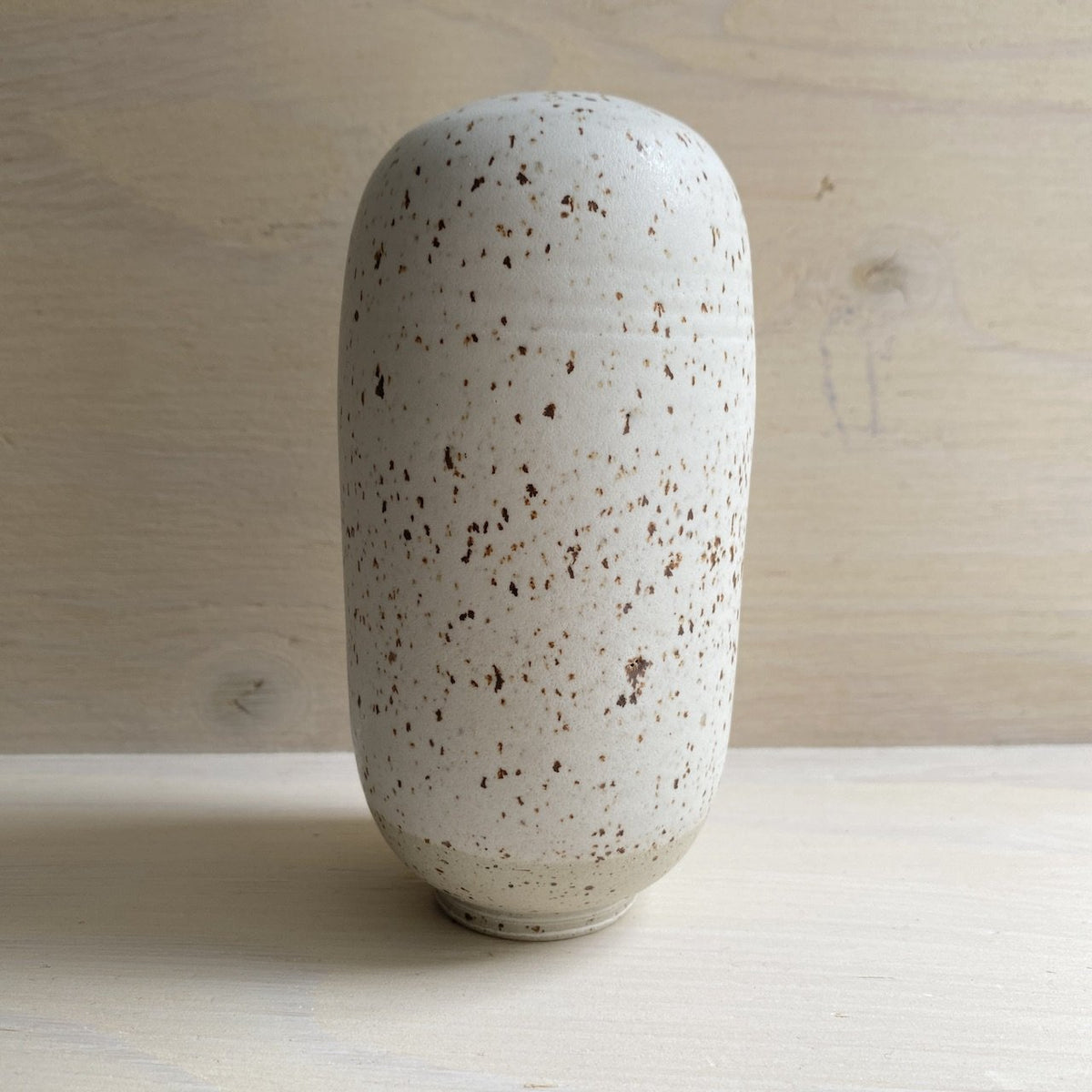 Mini Yuki Vase New Neutral by Studio Arhoj