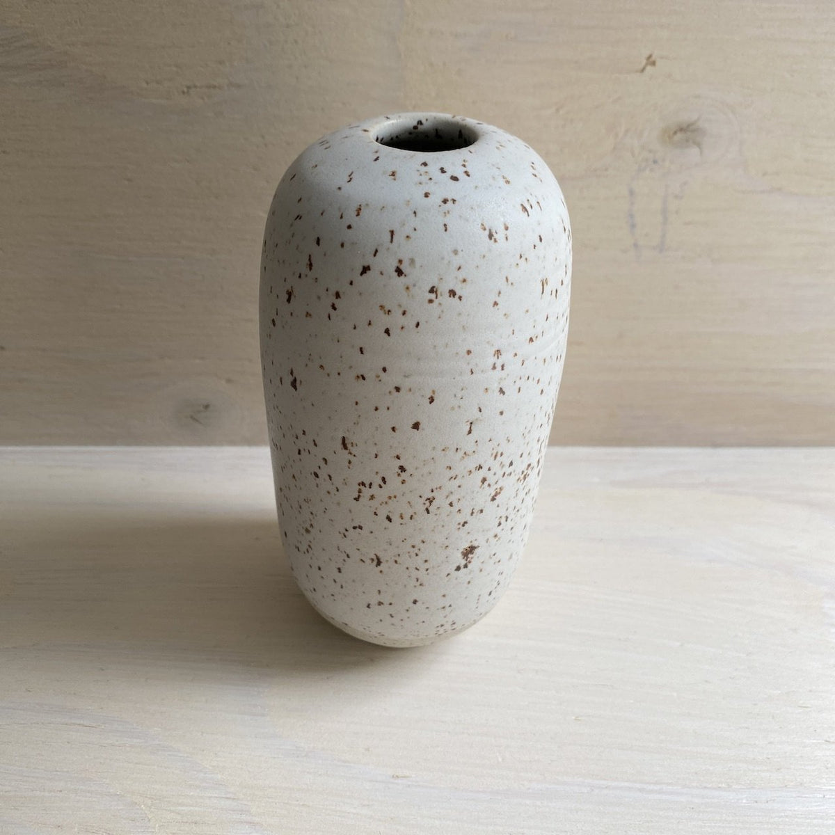 Mini Yuki Vase New Neutral by Studio Arhoj