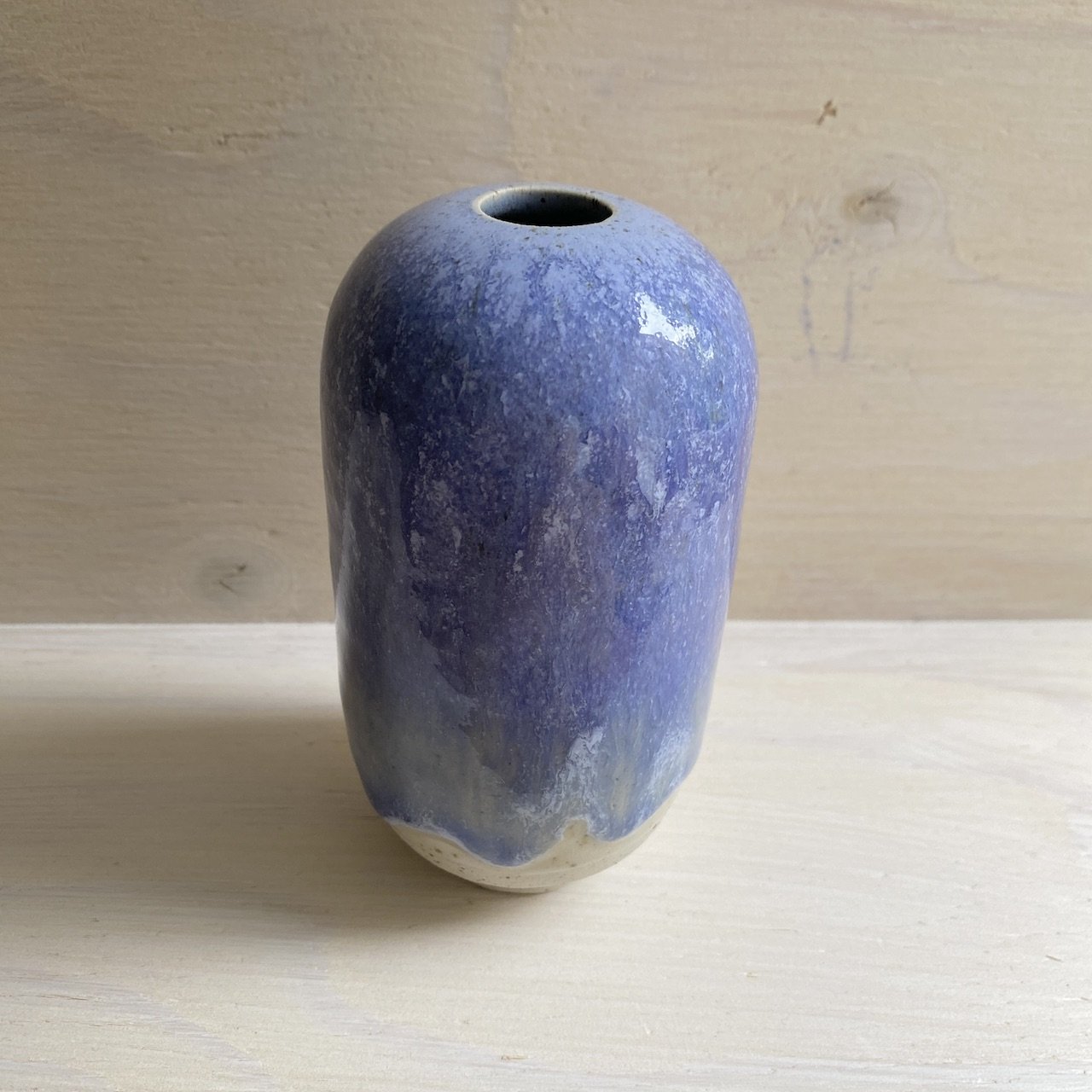 Mini Yuki Vase | Atlantic | by Studio Arhoj - Lifestory - Studio Arhoj