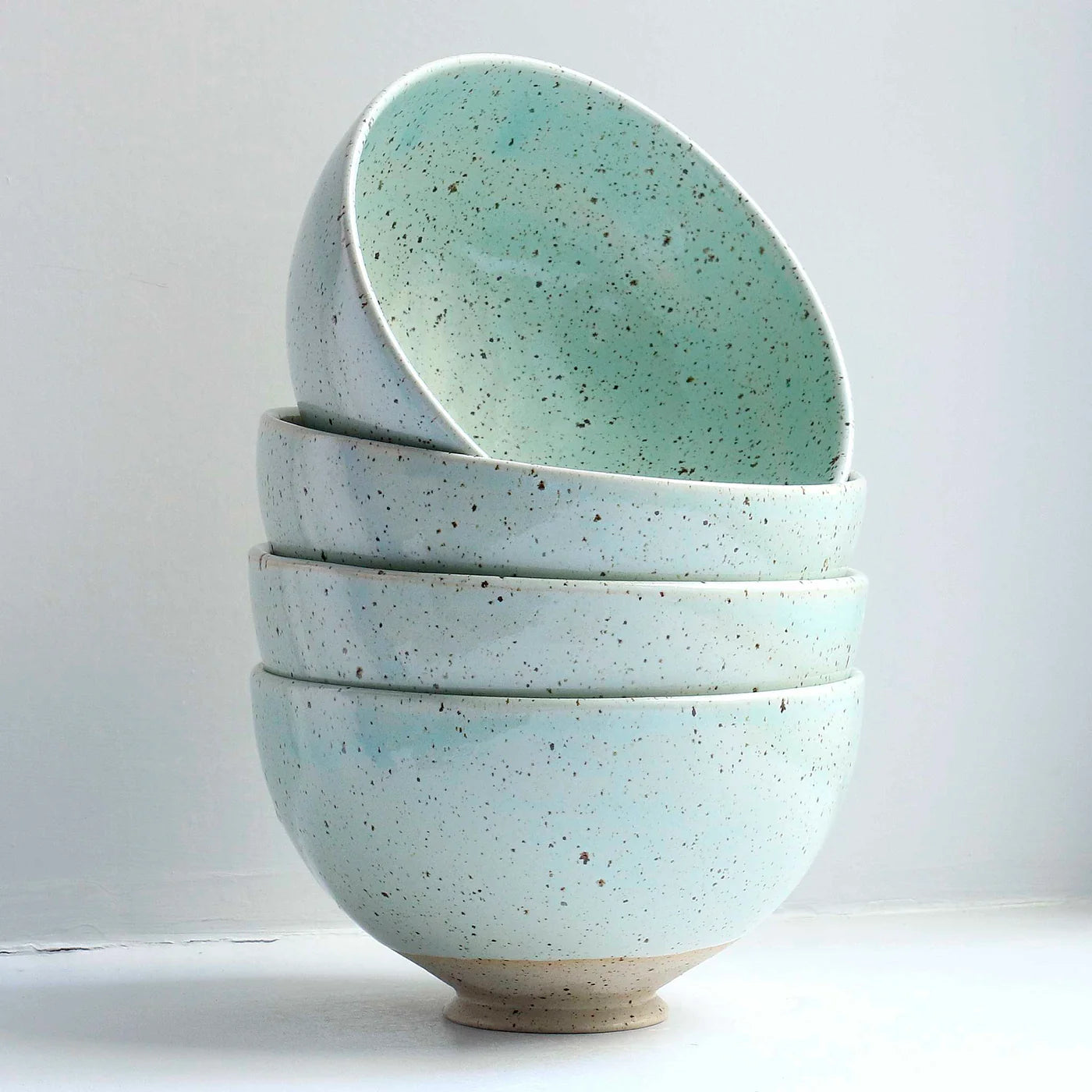 Sun Bowl | Moonlight Jade | by Studio Arhoj - Lifestory