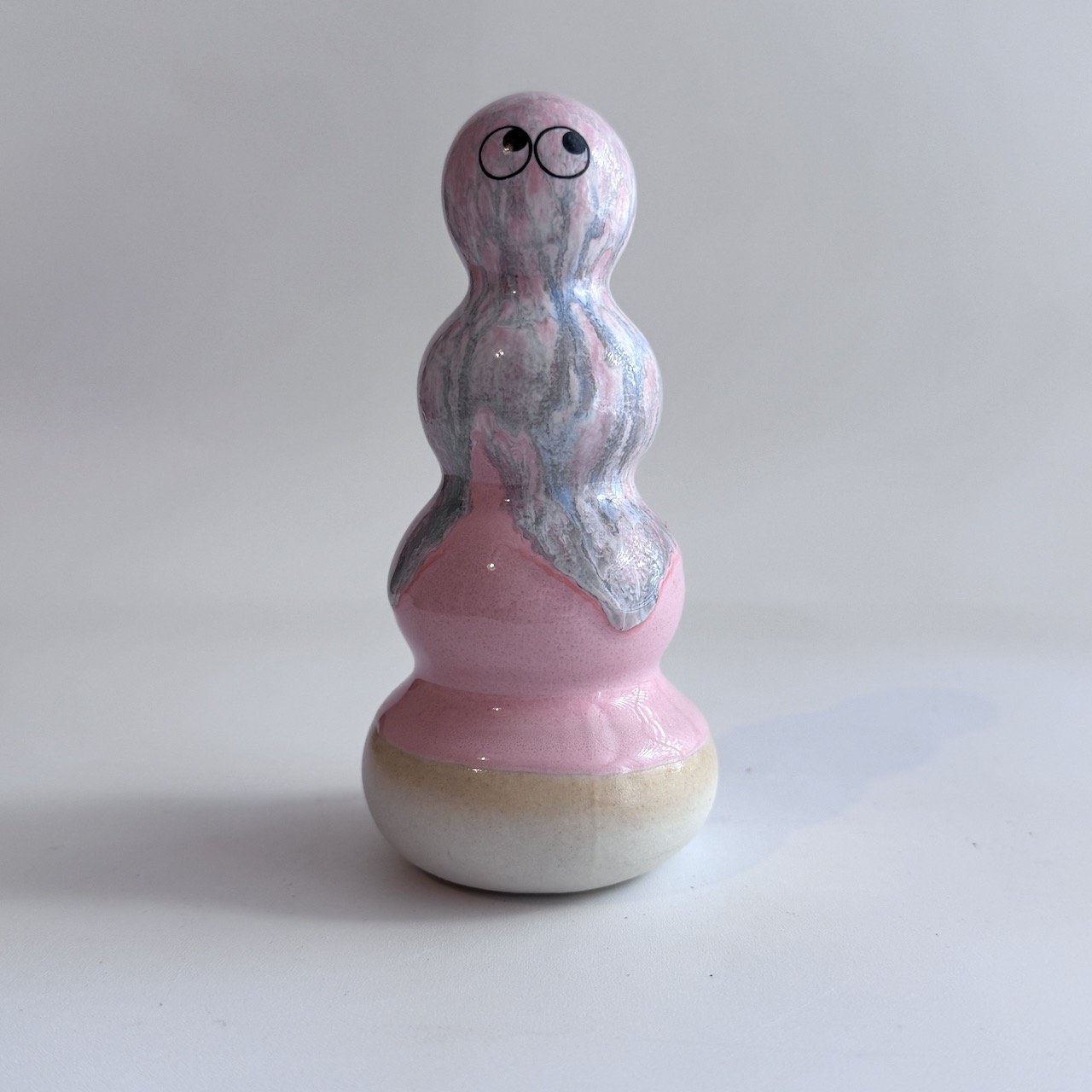 Familia Figurine, Polo | Brendan | by Studio Arhoj - Lifestory