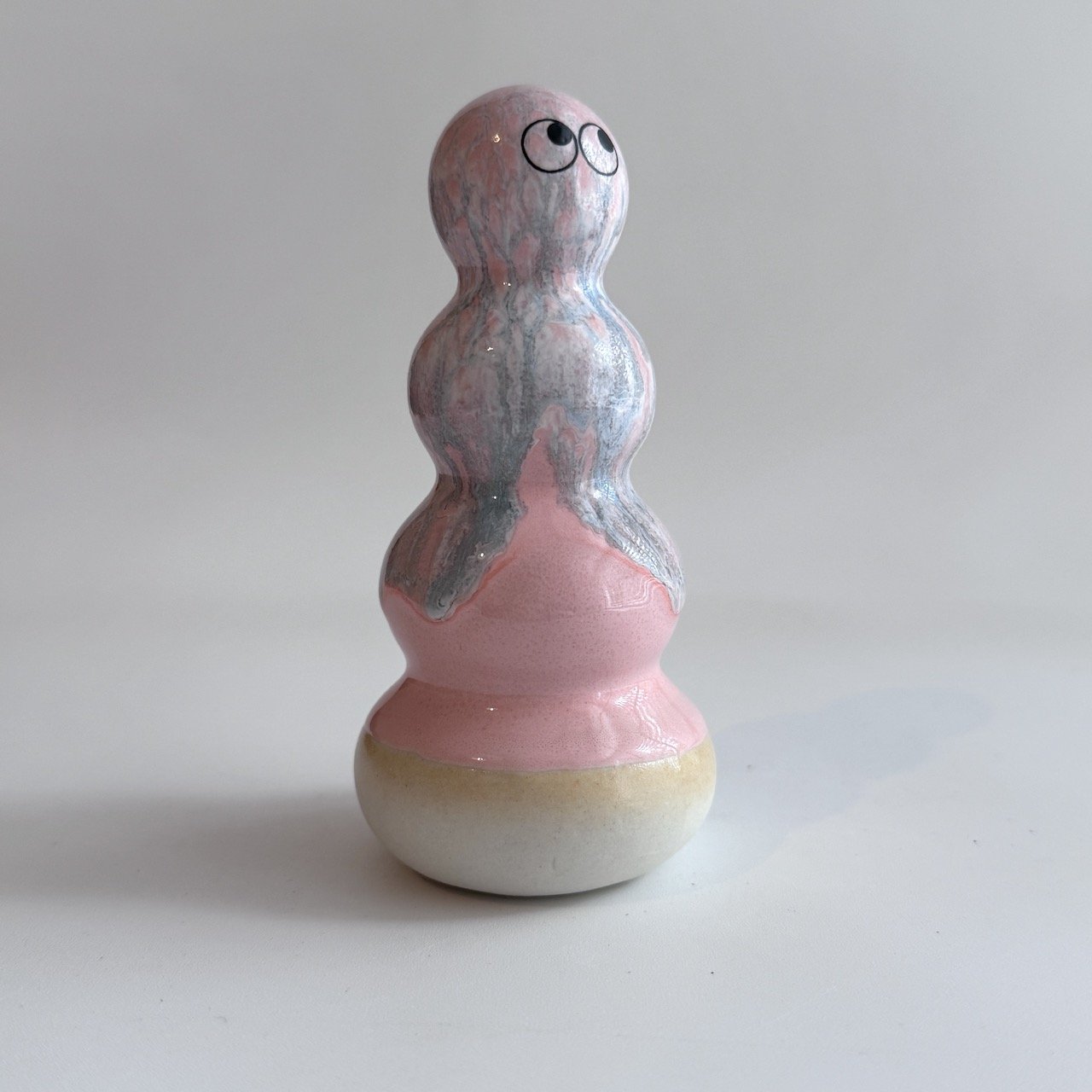 Familia Figurine, Polo | Brendan | by Studio Arhoj - Lifestory
