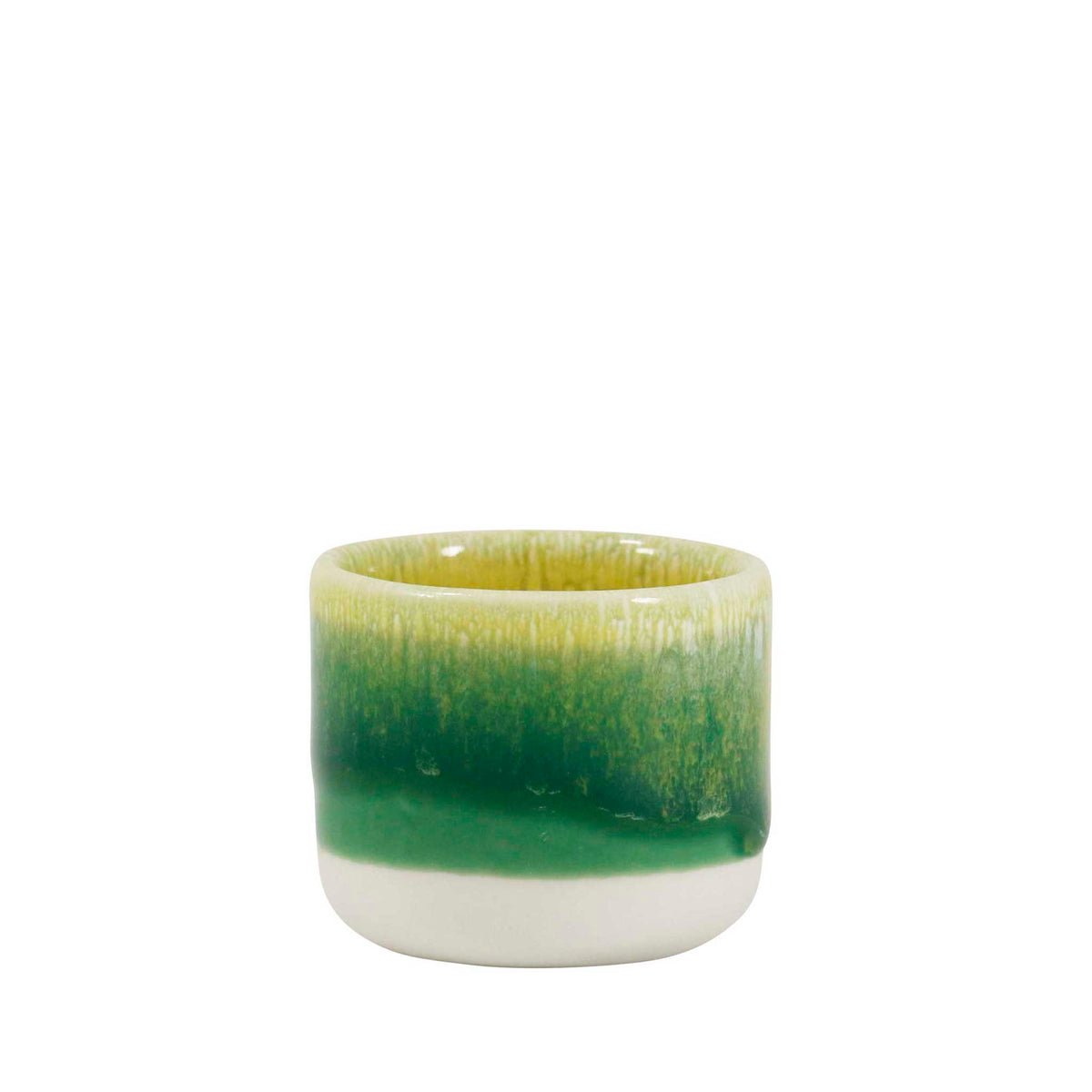 Nip Cup | Banana Leaf | by Studio Arhoj - Lifestory - Studio Arhoj