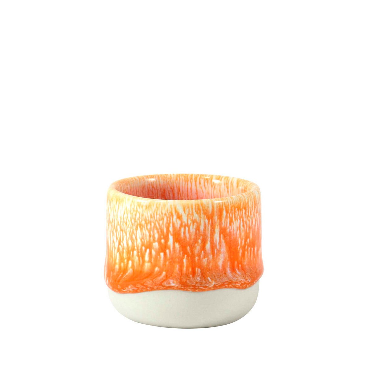 Nip Cup | Clementine | by Studio Arhoj - Lifestory - Studio Arhoj