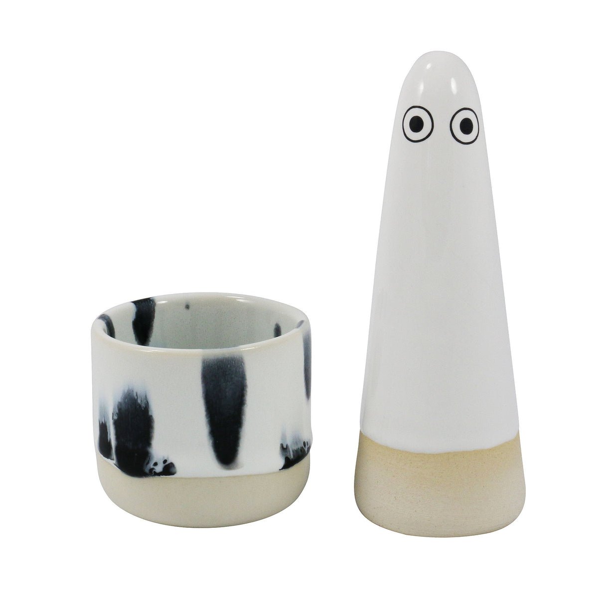 Nip Cup | Spot | by Studio Arhoj - Lifestory - Studio Arhoj
