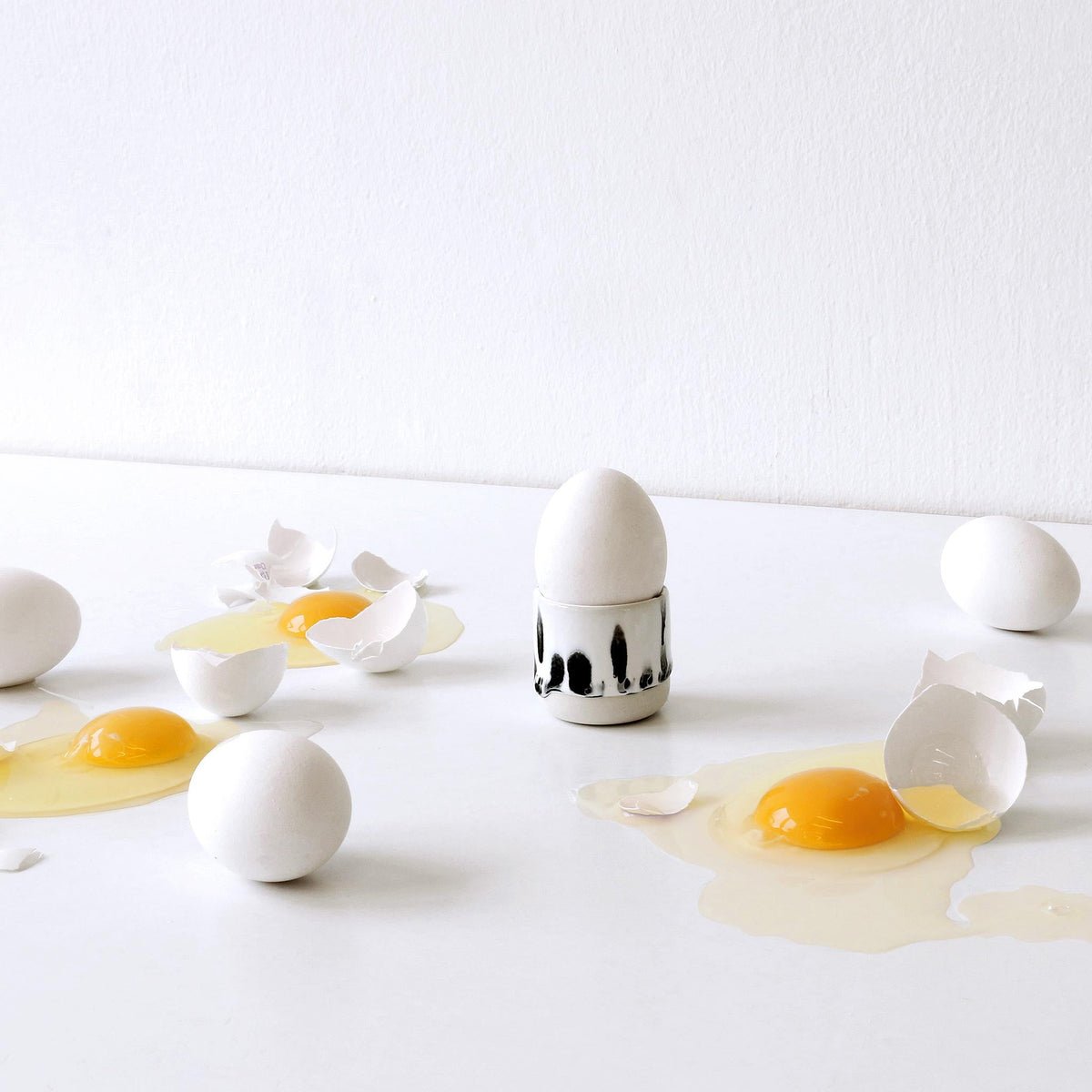 Nip Cup | Spot | by Studio Arhoj - Lifestory - Studio Arhoj
