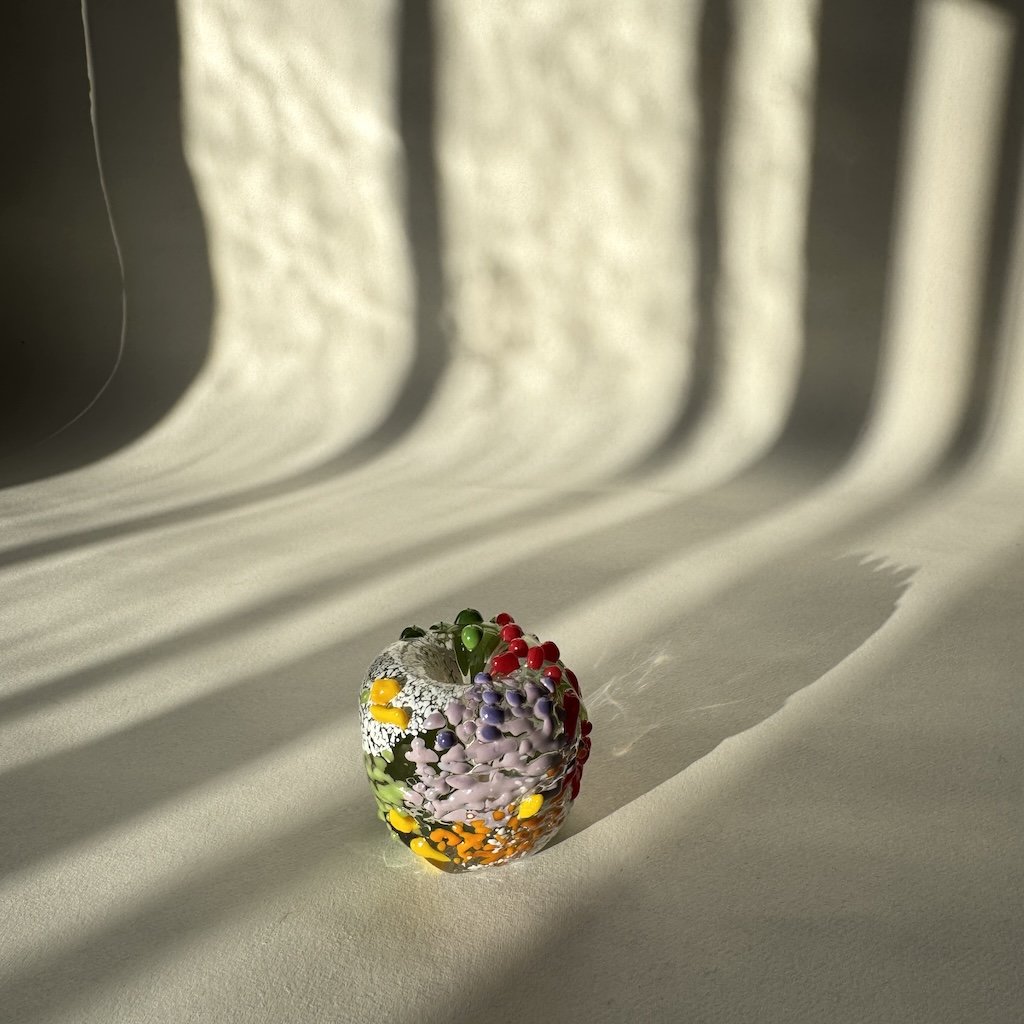 Studio Arhoj Pebble | Incense Holders | Various