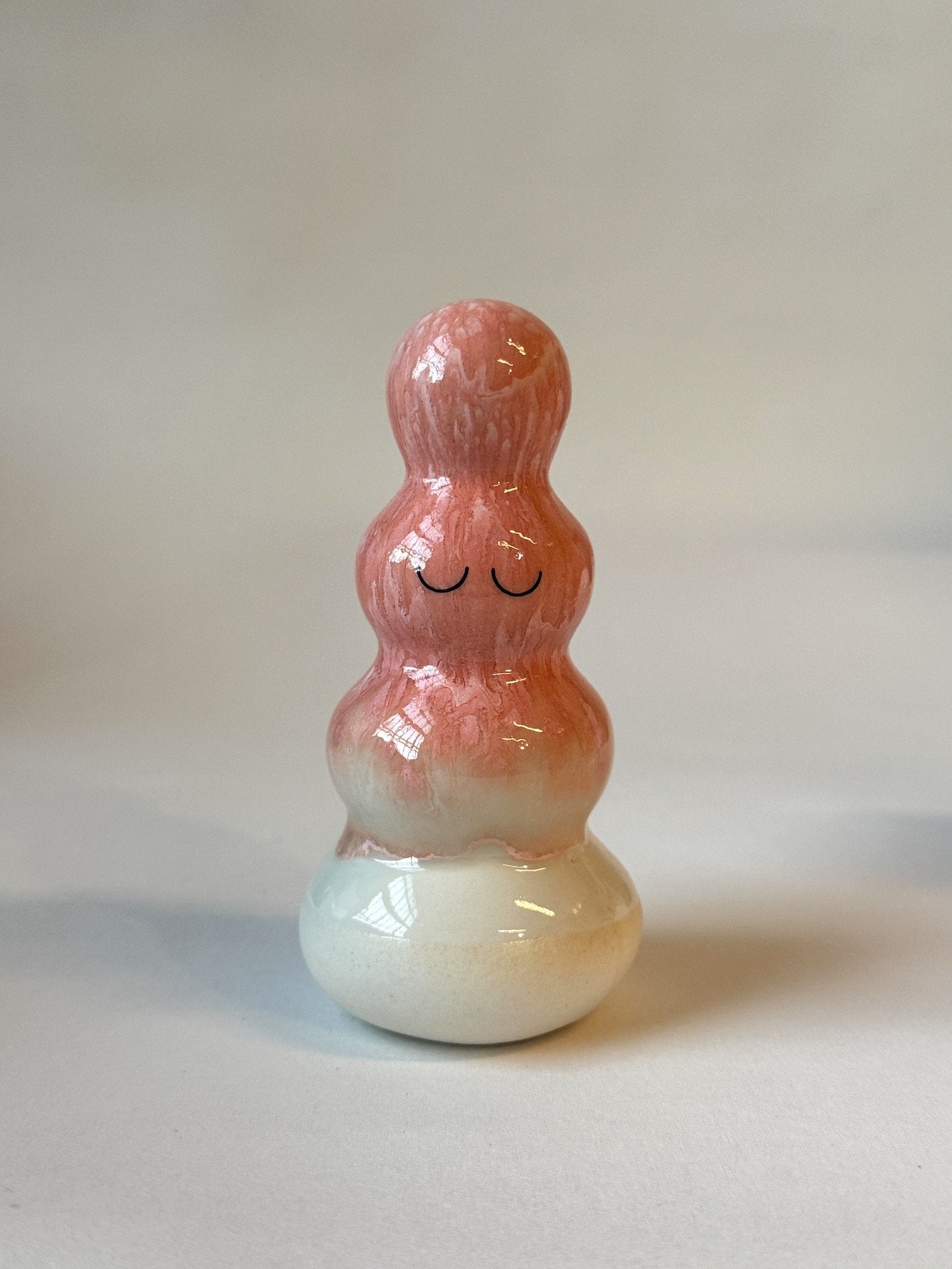 Familia Figurine, Polo | Minky | by Studio Arhoj