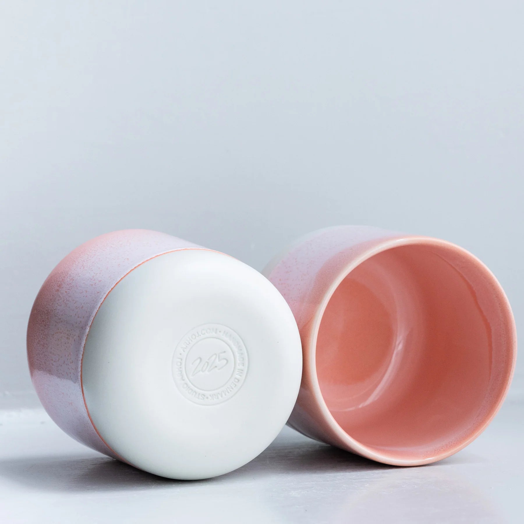 Quench Cup | Fluffy Love | by Studio Arhoj