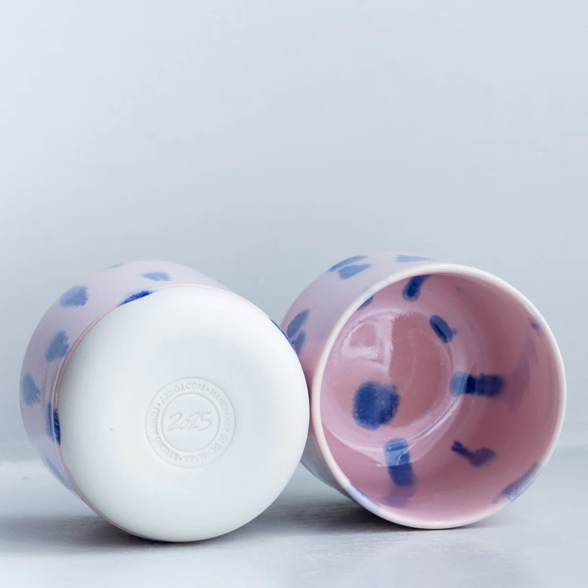 Quench Cup | Highland Flora | by Studio Arhoj - Lifestory
