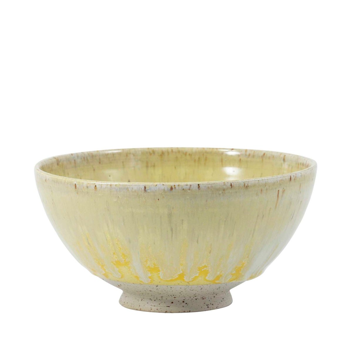 Spring Bowl | Melting Daisy | Ramen-Sized Bowl | by Studio Arhoj - Lifestory - Studio Arhoj