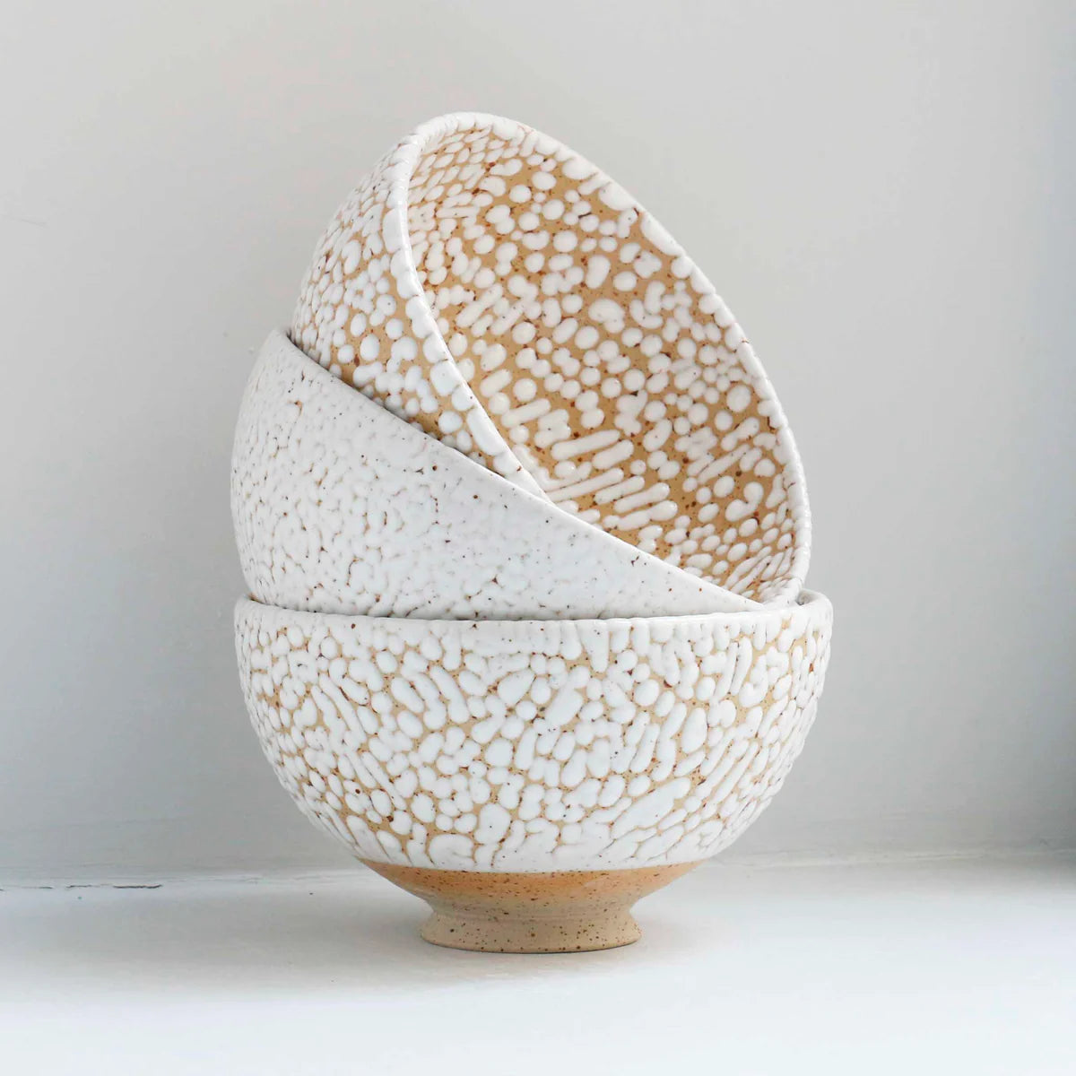 Sun Bowl | Curdle | by Studio Arhoj - Lifestory