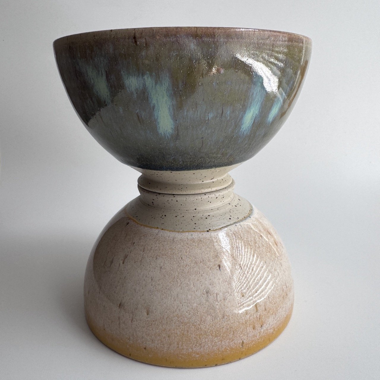 Sun Bowl | Lady Grey | by Studio Arhoj - Lifestory