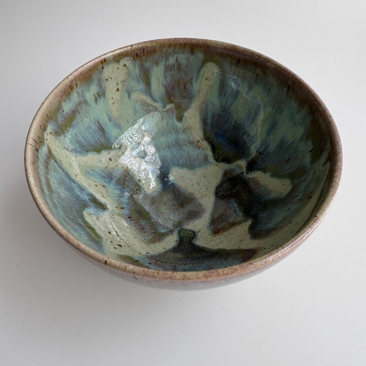 Sun Bowl | Lady Grey | by Studio Arhoj - Lifestory
