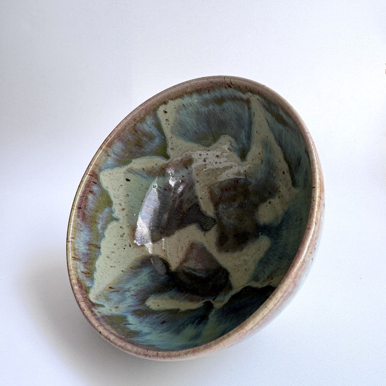 Sun Bowl | Lady Grey | by Studio Arhoj - Lifestory