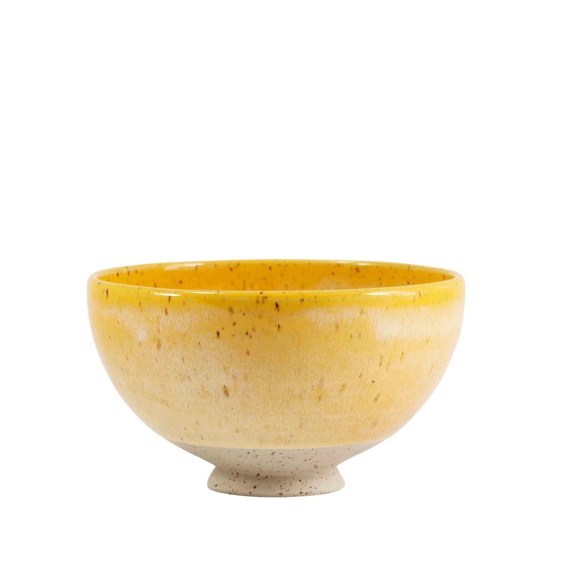 Sun Bowl | Corn Flower Cream | by Studio Arhoj - Lifestory