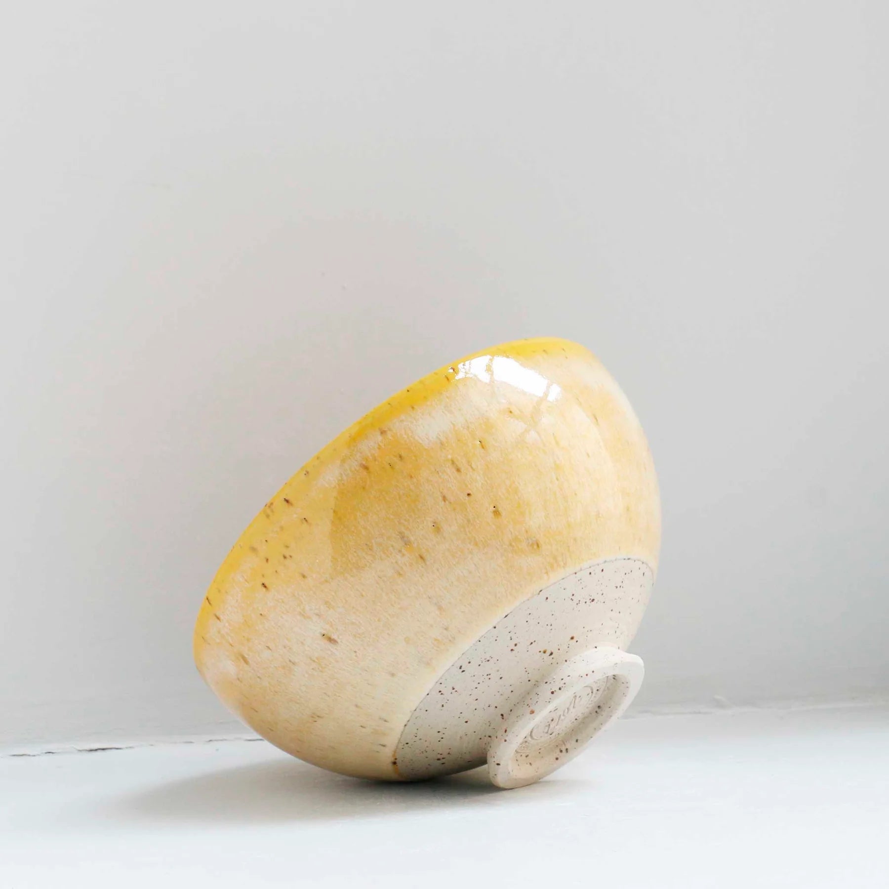 Sun Bowl | Corn Flower Cream | by Studio Arhoj - Lifestory