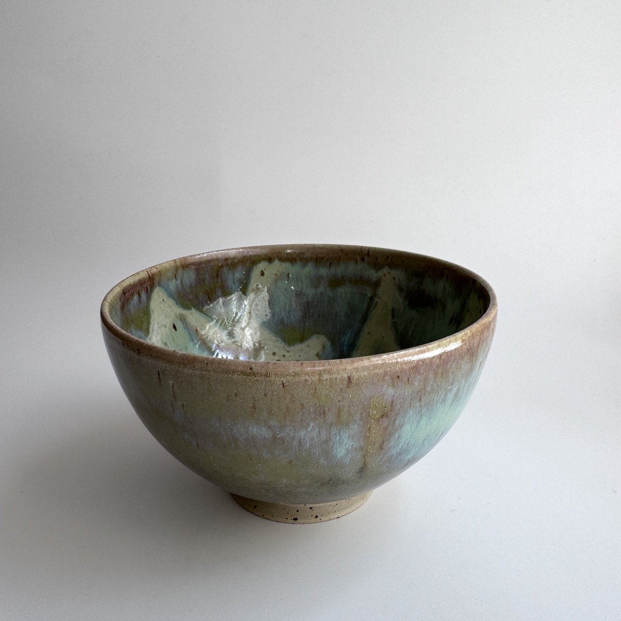 Sun Bowl | Lady Grey | by Studio Arhoj - Lifestory