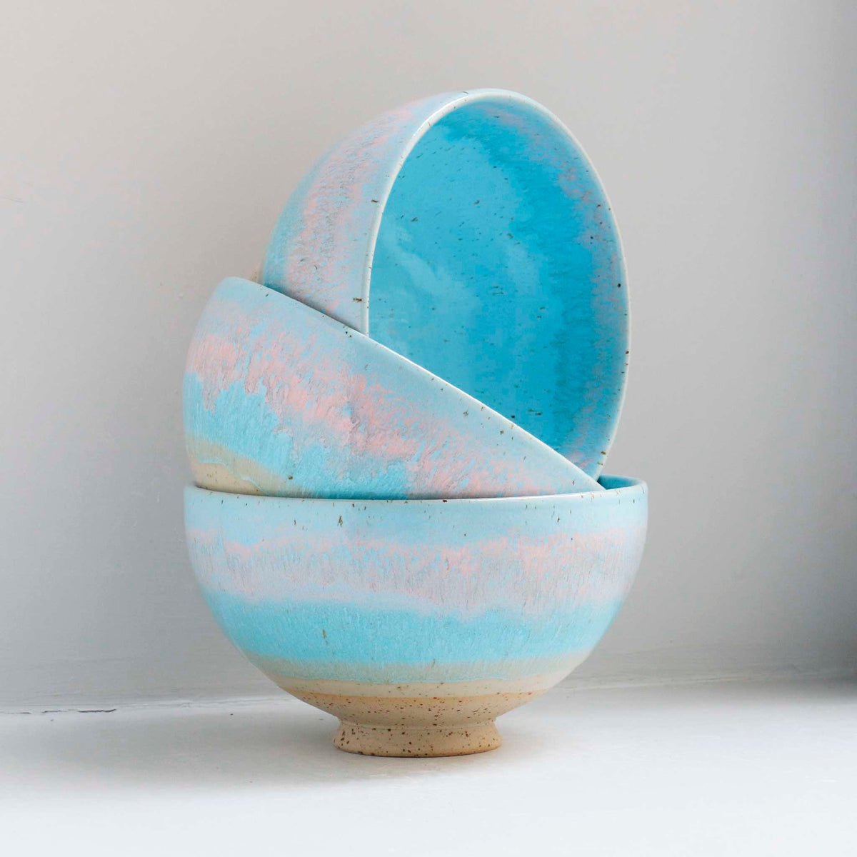 Sun Bowl | Memory Foam | by Studio Arhoj - Lifestory - Studio Arhoj
