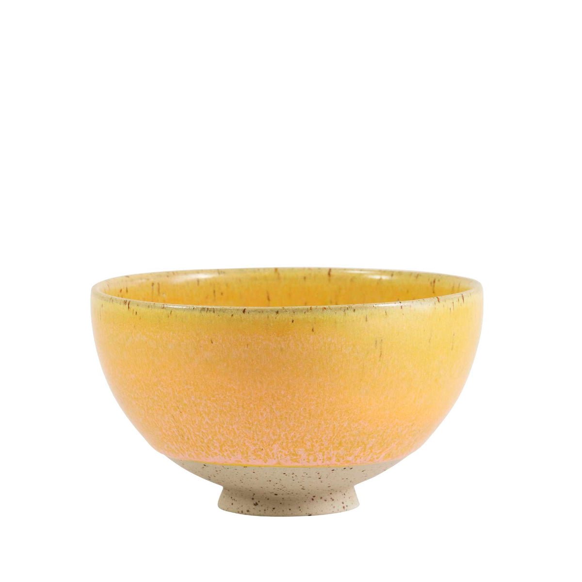 Sun Bowl | Sakura Gold | by Studio Arhoj - Lifestory - Studio Arhoj