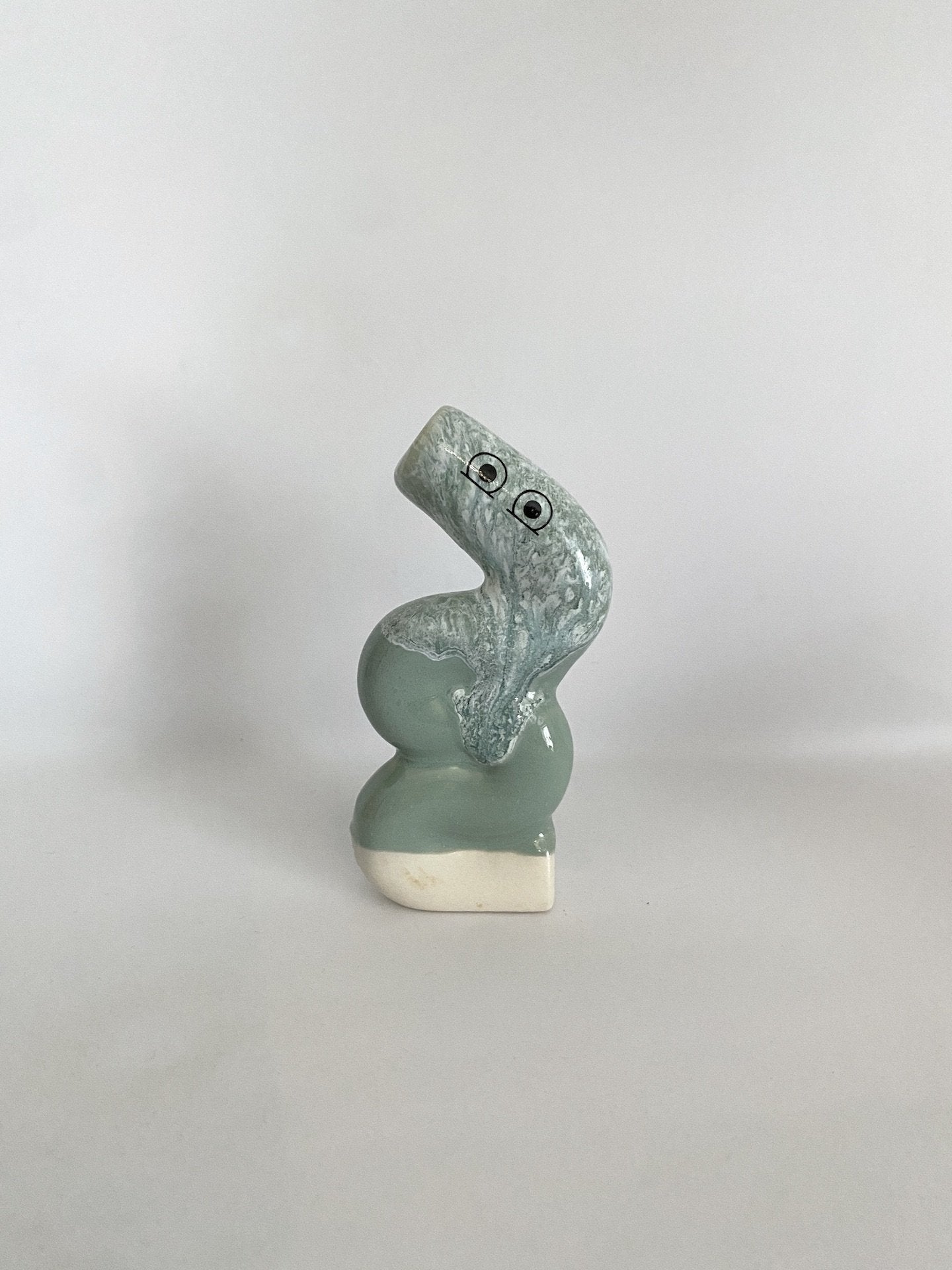 Familia Figurine, Ziggy | Pistachio | by Studio Arhoj - Lifestory