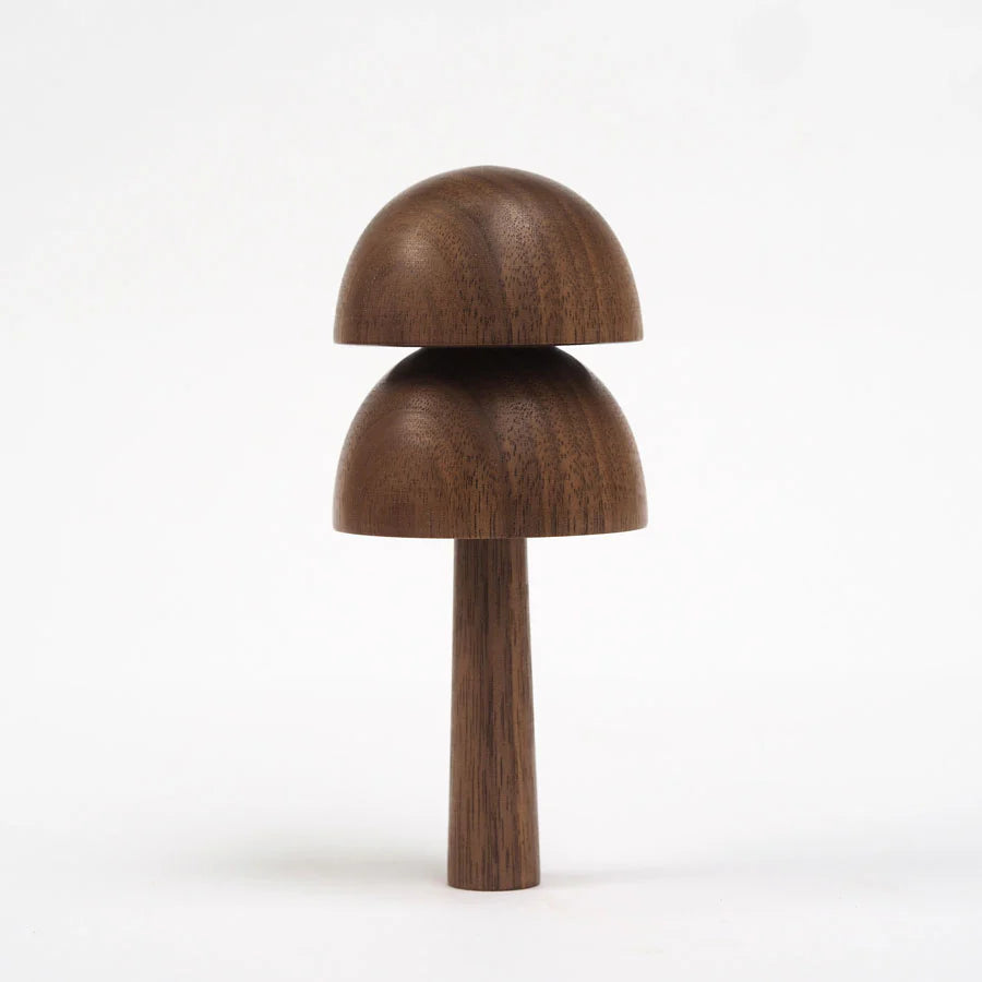 Duo Tree Wooden Ornament by The Arboretum - Lifestory